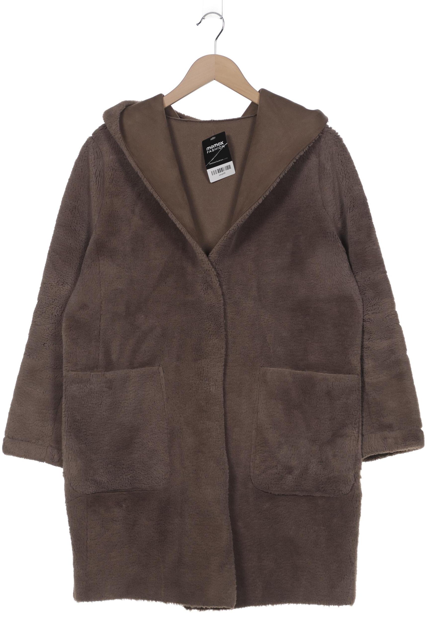 

Zara Damen Mantel, braun, Gr. 36