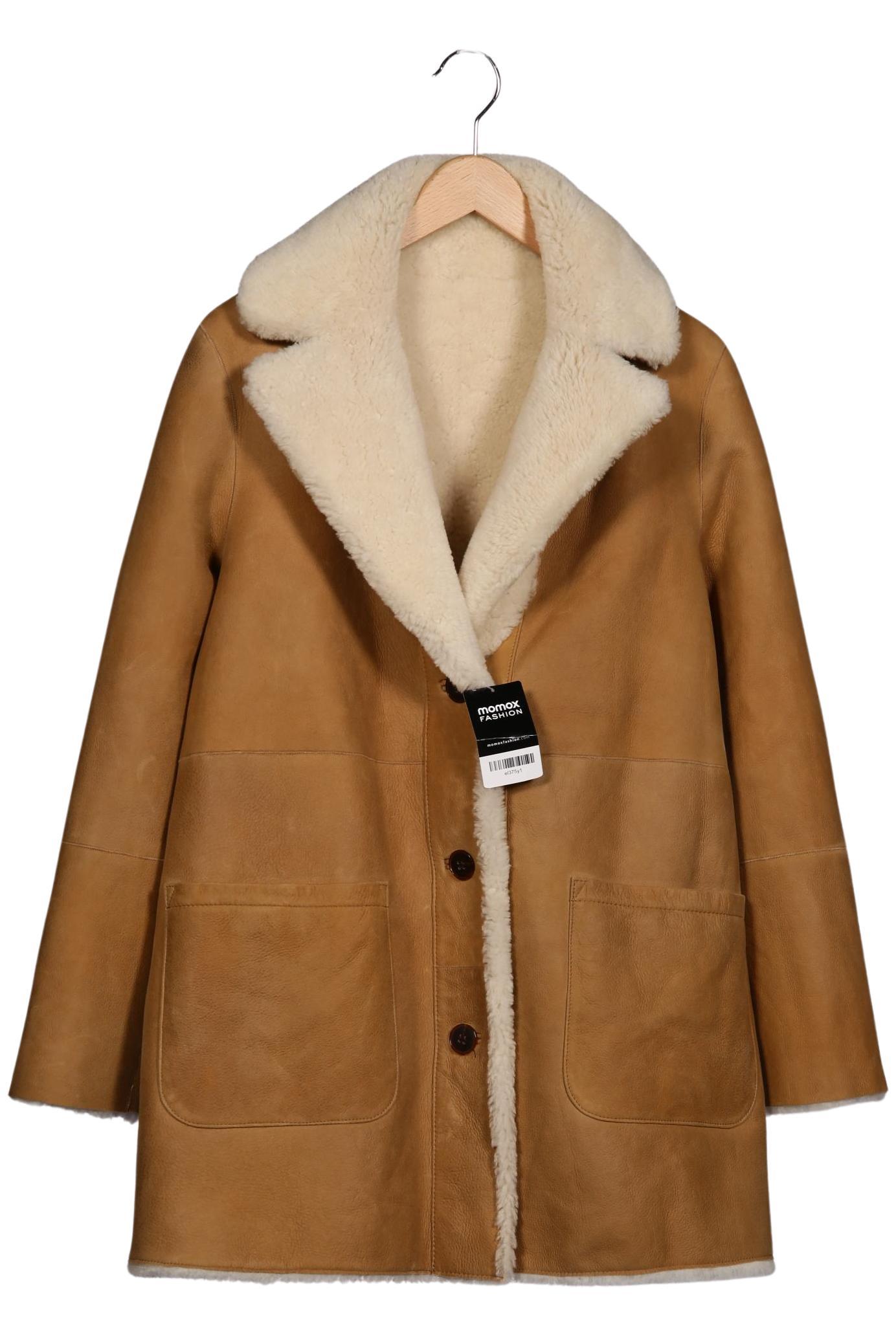 

Zara Damen Mantel, beige, Gr. 38