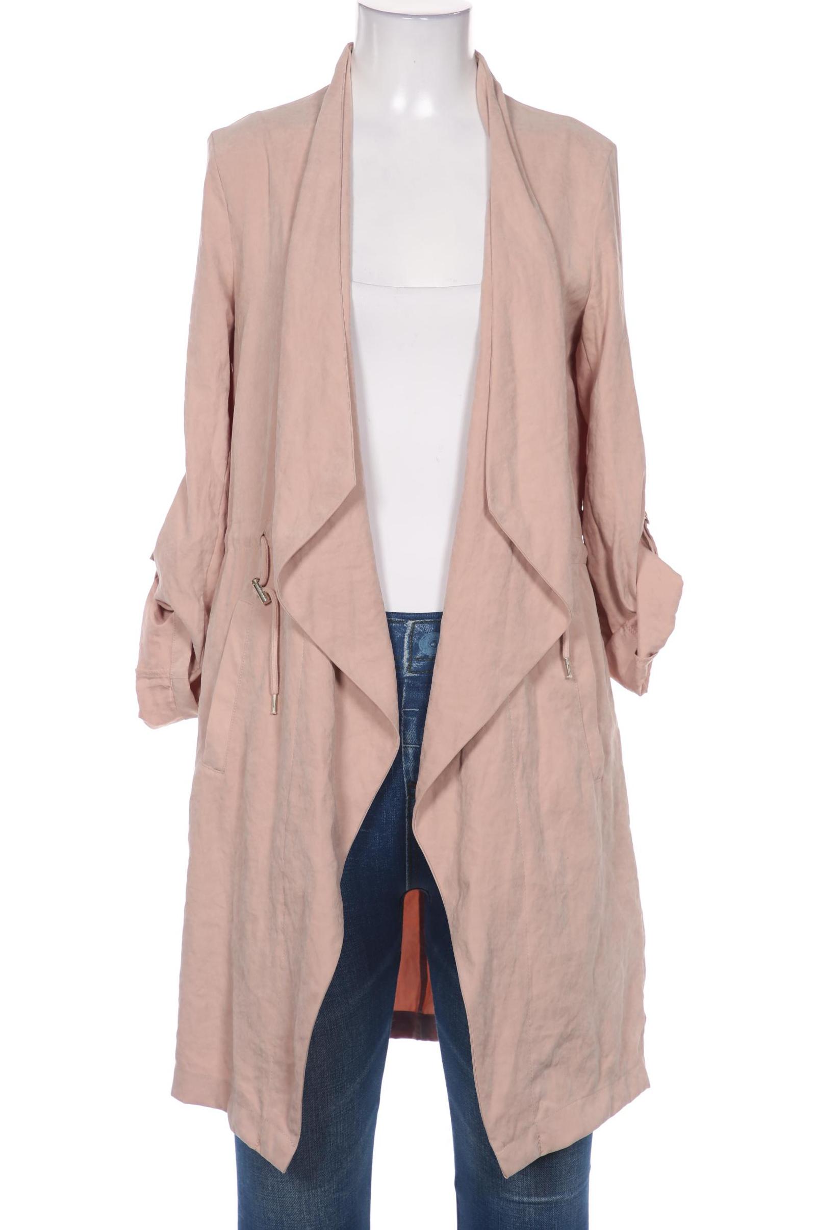 

Zara Damen Mantel, beige, Gr. 34