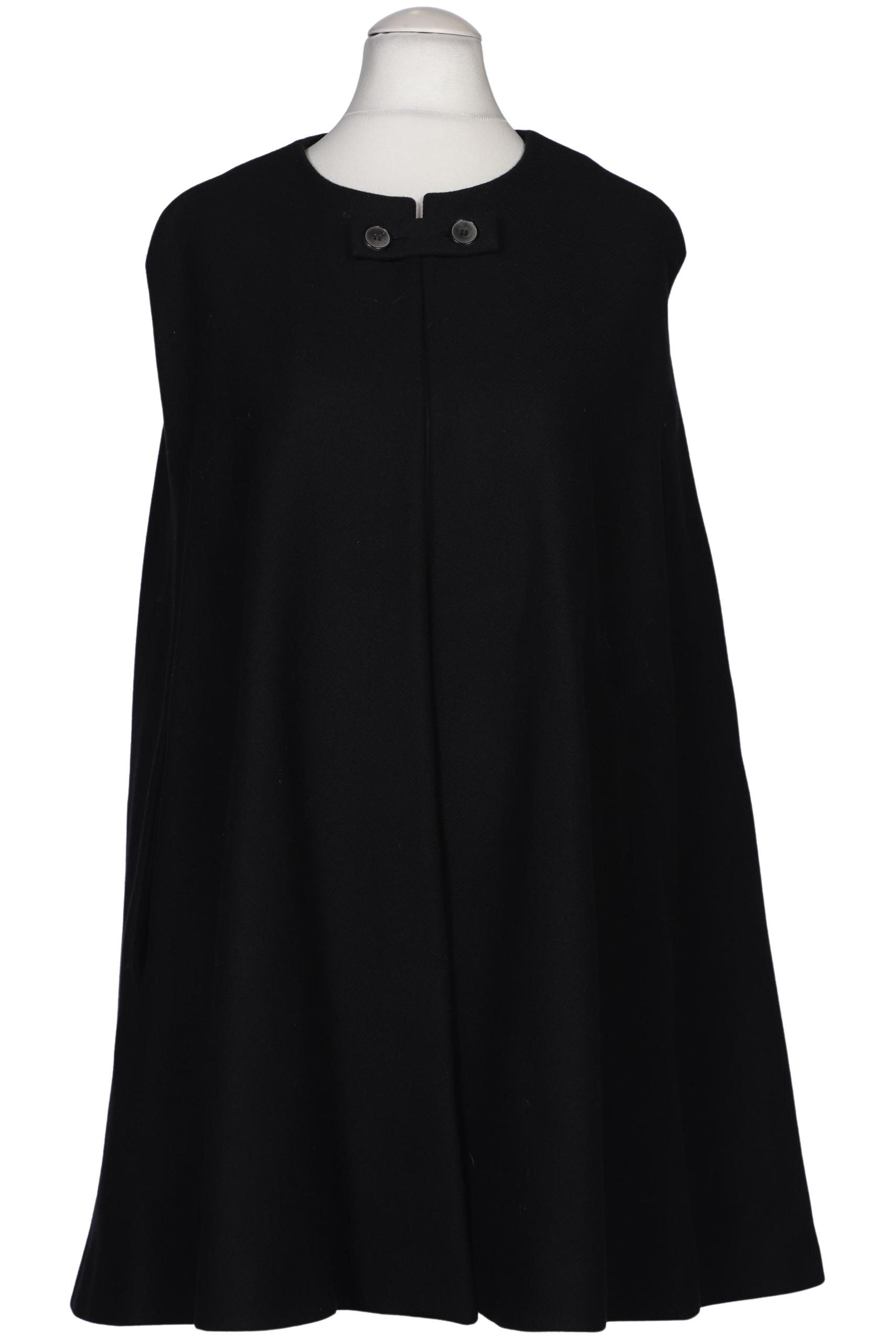 

Zara Damen Mantel, schwarz, Gr. 36