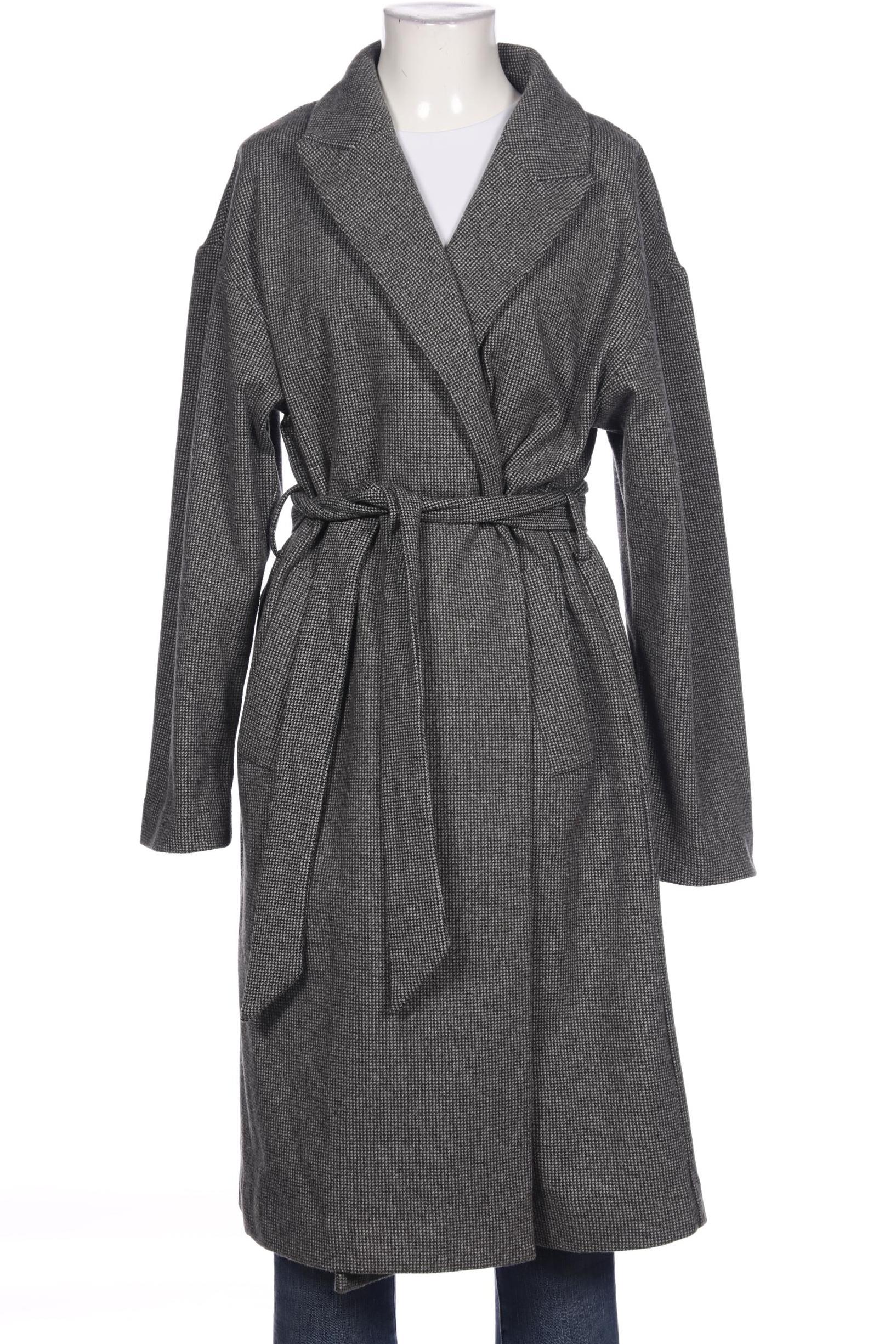 

Zara Damen Mantel, grau, Gr. 34