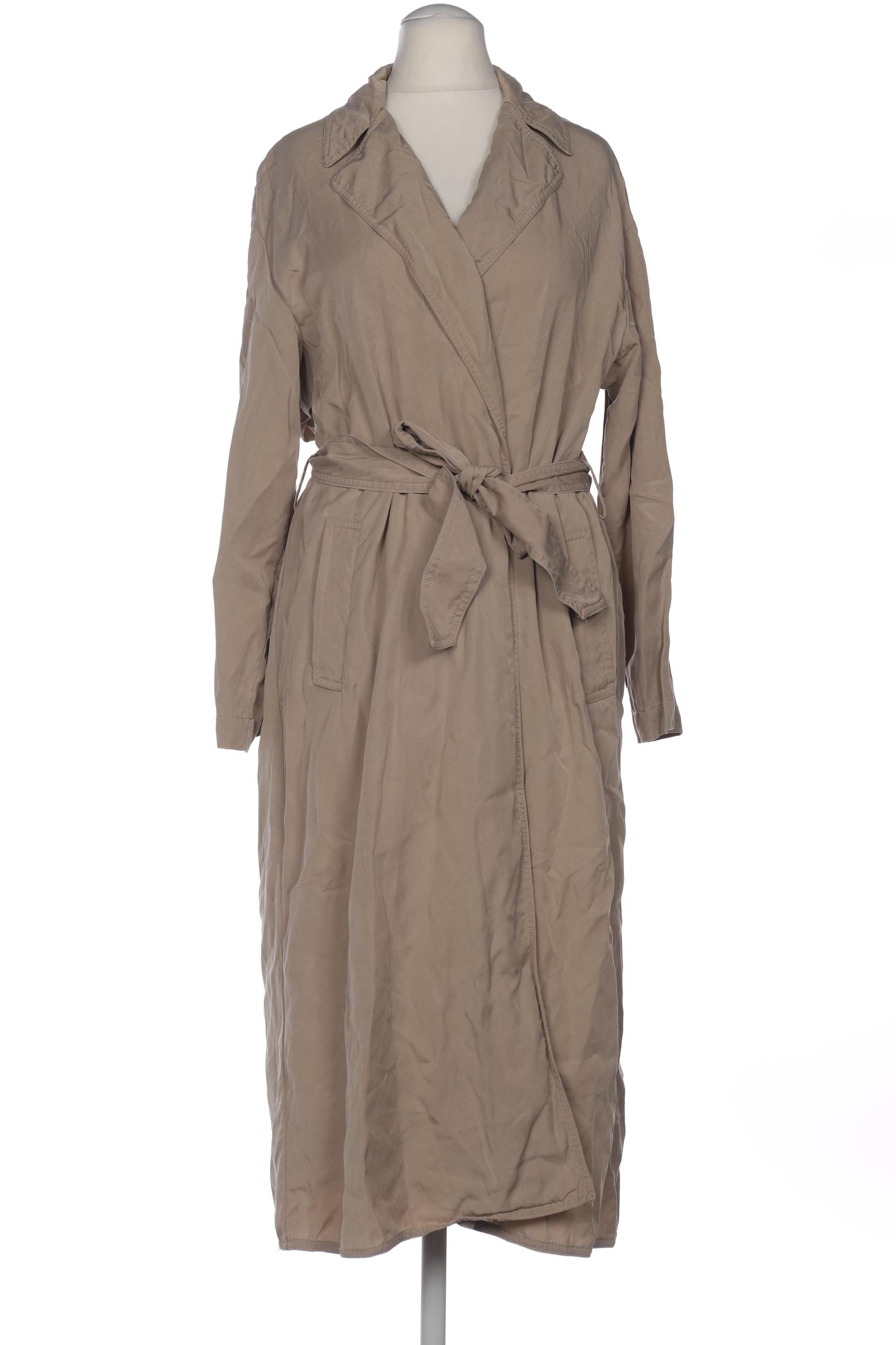 

Zara Damen Mantel, beige, Gr. 36