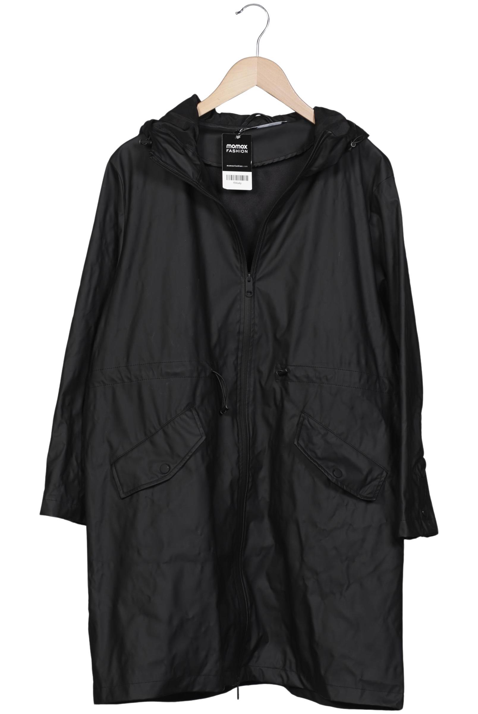 

Zara Damen Mantel, schwarz, Gr. 38