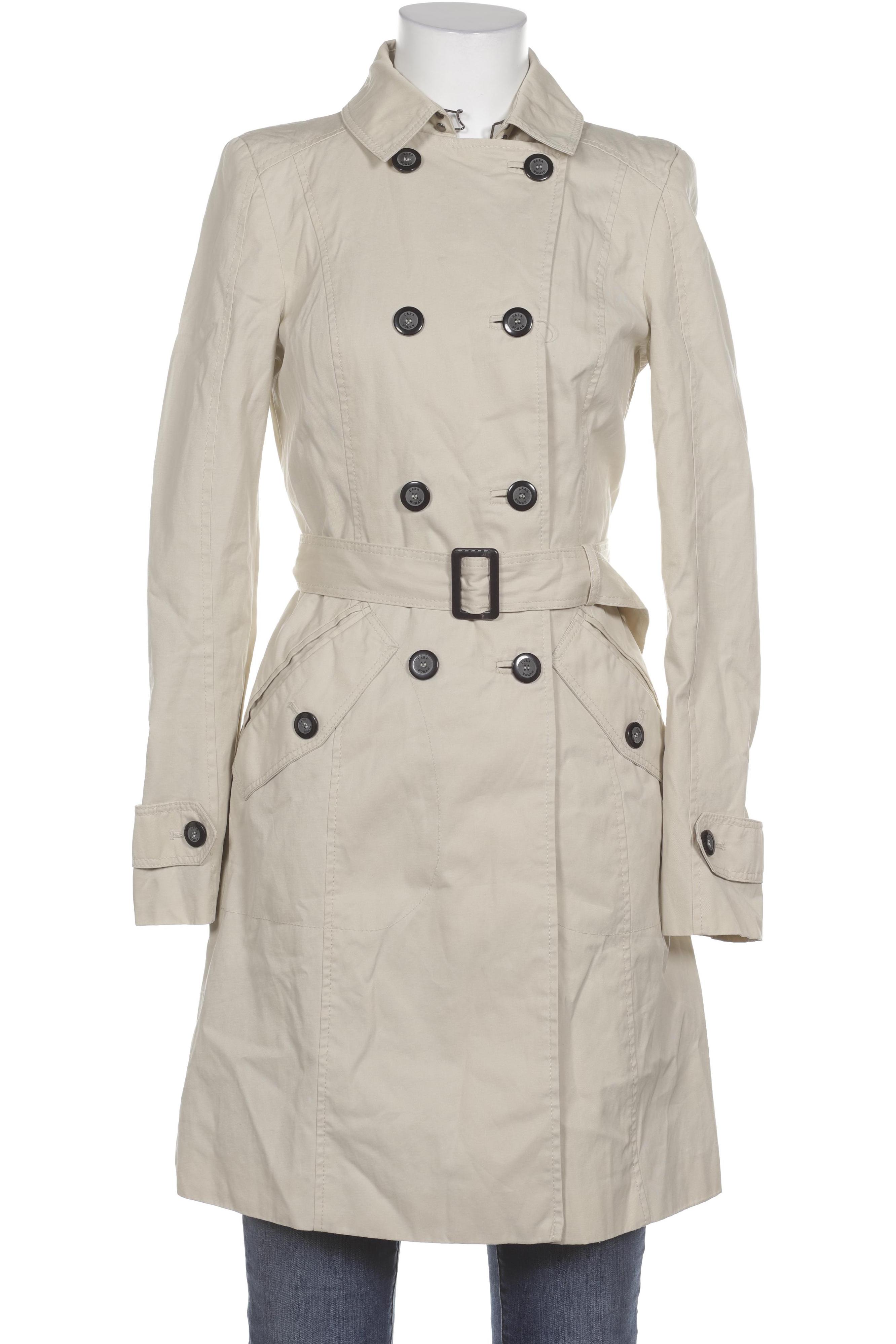 

Zara Damen Mantel, beige, Gr. 34