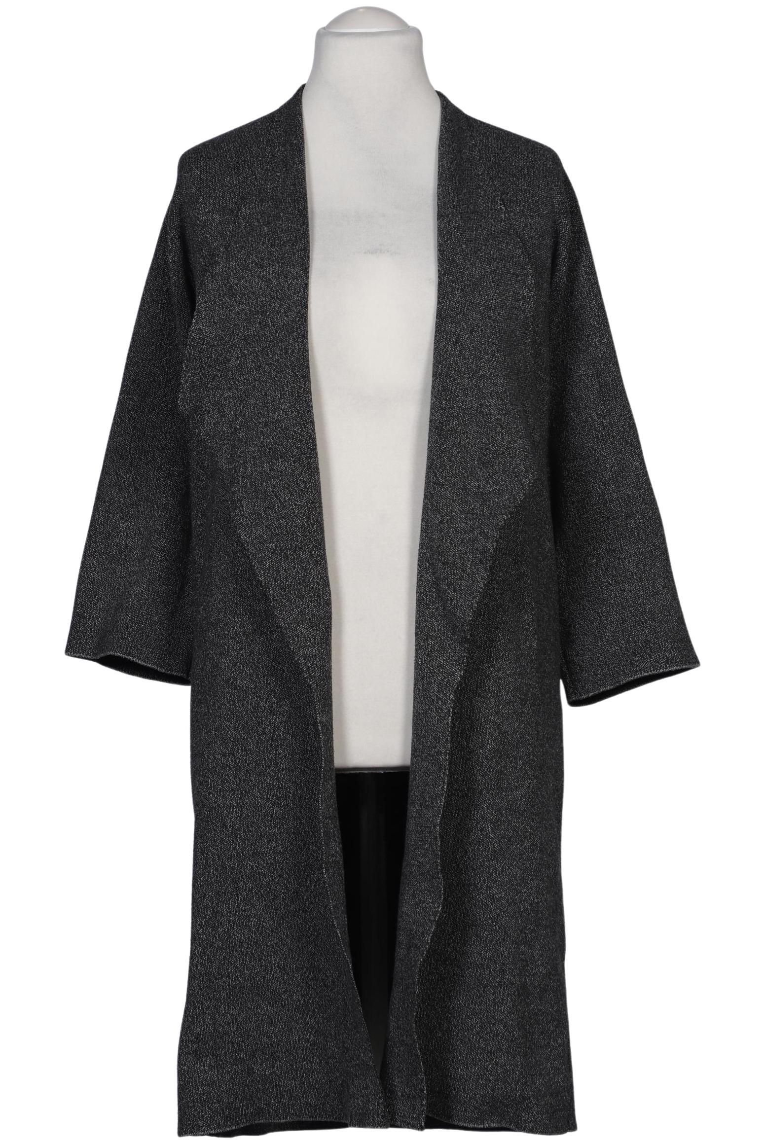 

Zara Damen Mantel, grau, Gr. 38