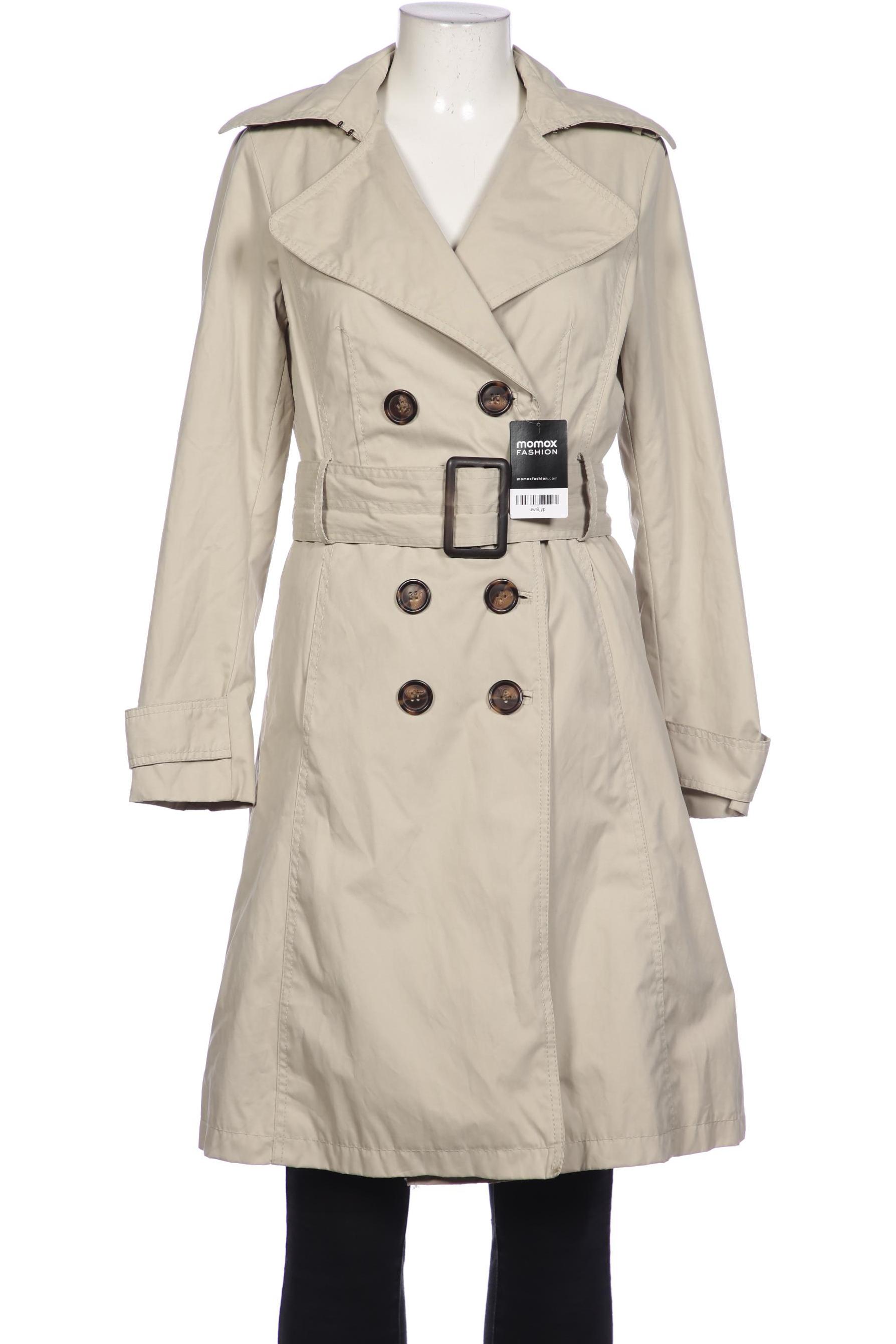 

Zara Damen Mantel, beige, Gr. 38