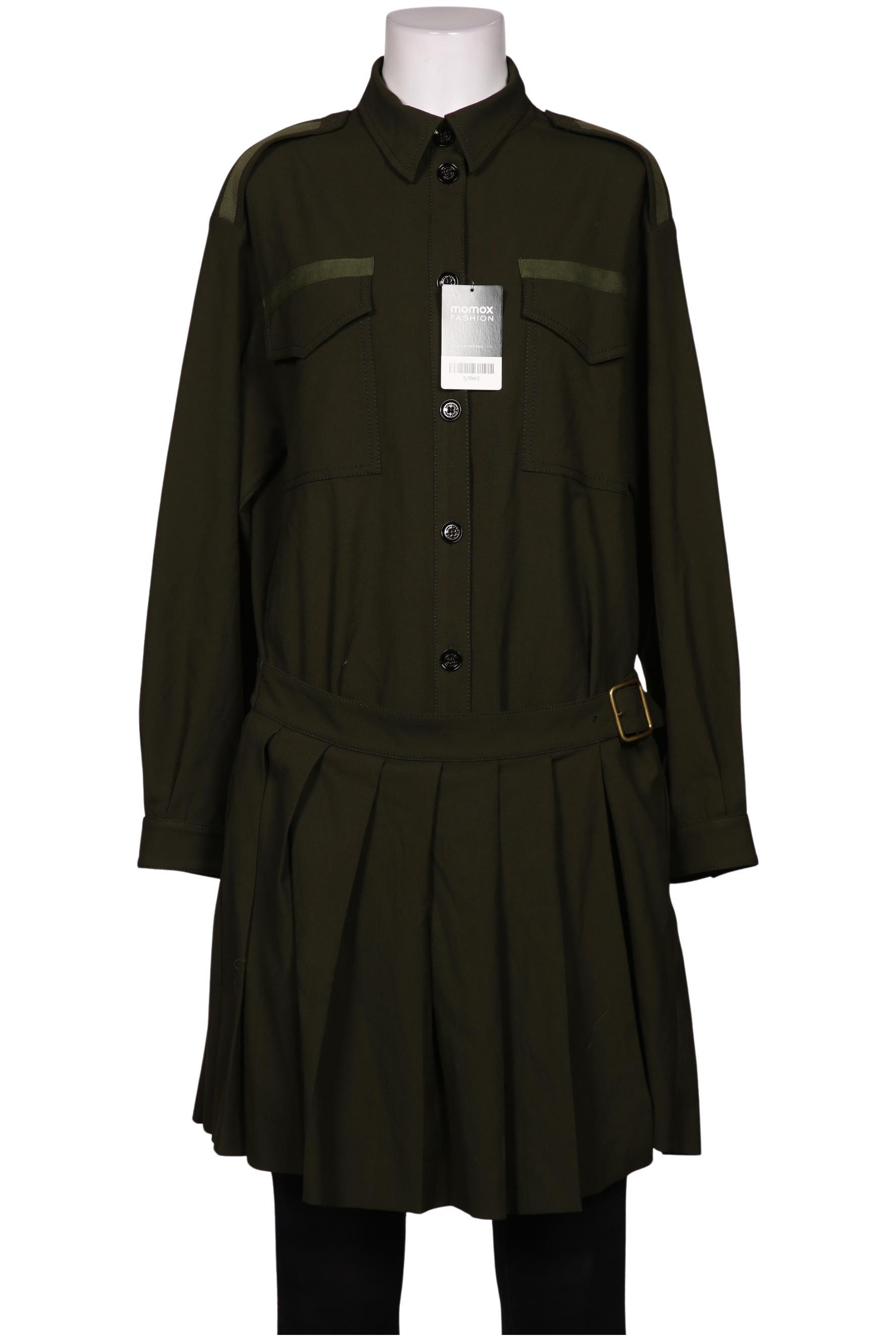 

Zara Damen Mantel, grün, Gr. 38