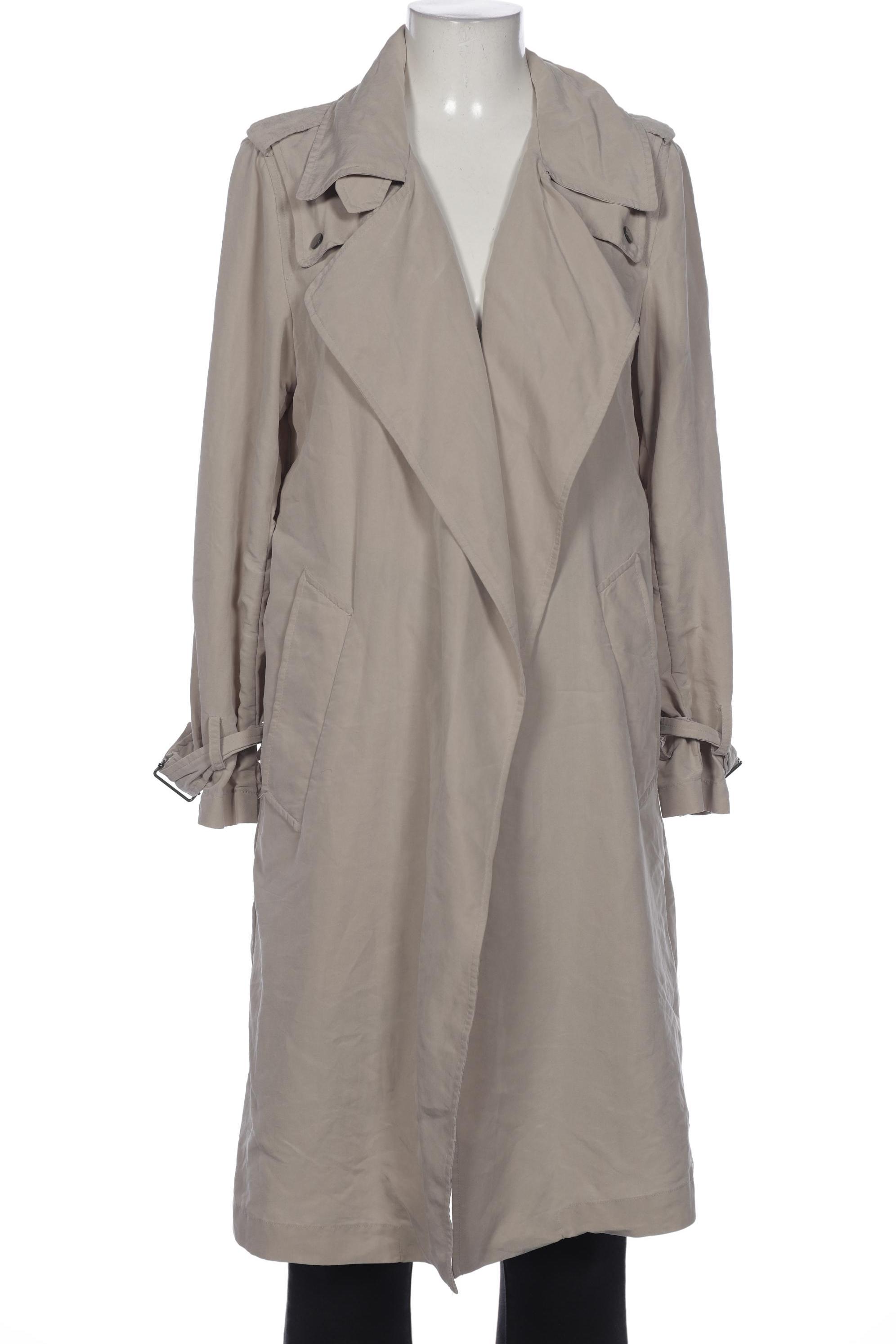 

Zara Damen Mantel, beige, Gr. 38