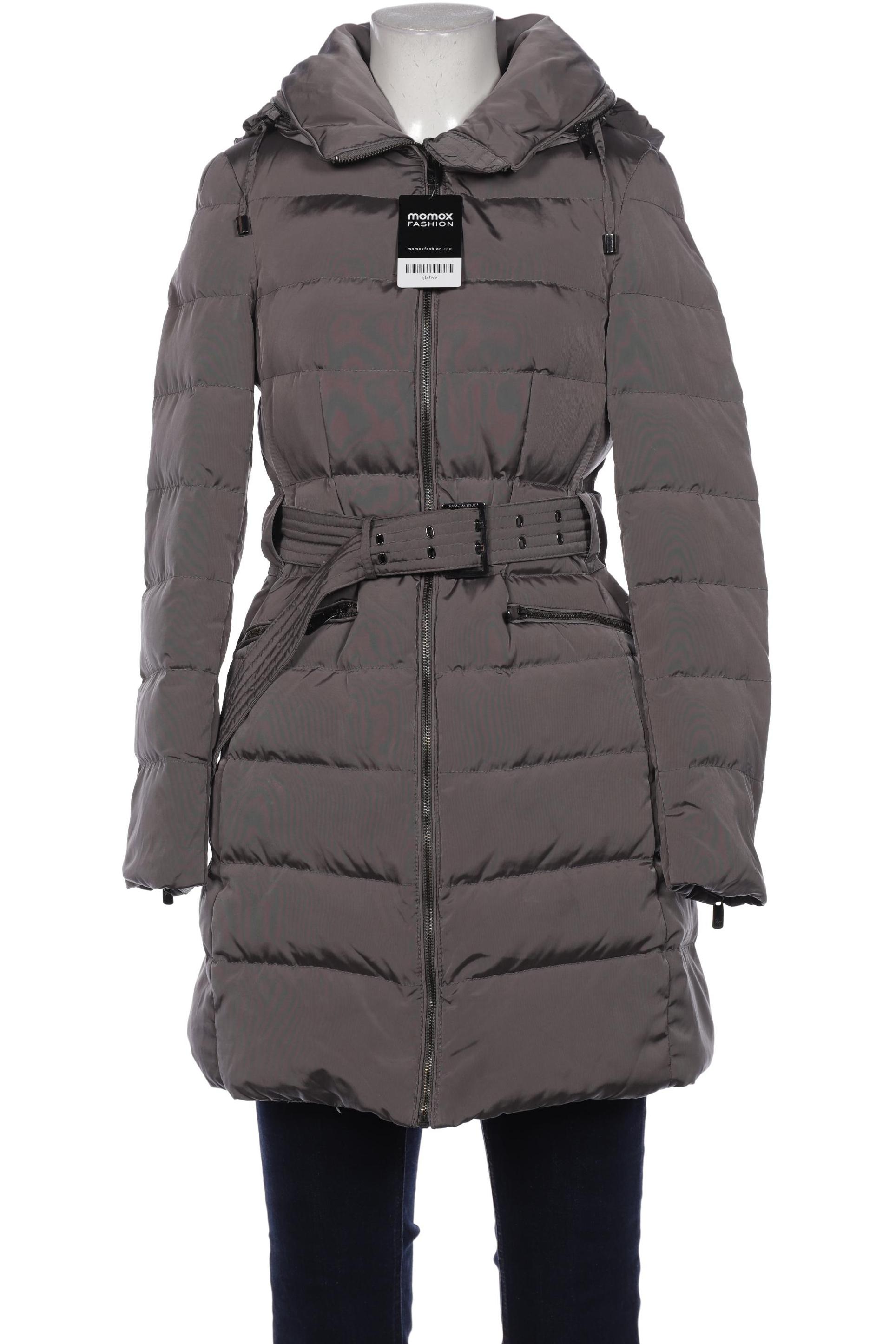 

Zara Damen Mantel, grau, Gr. 36