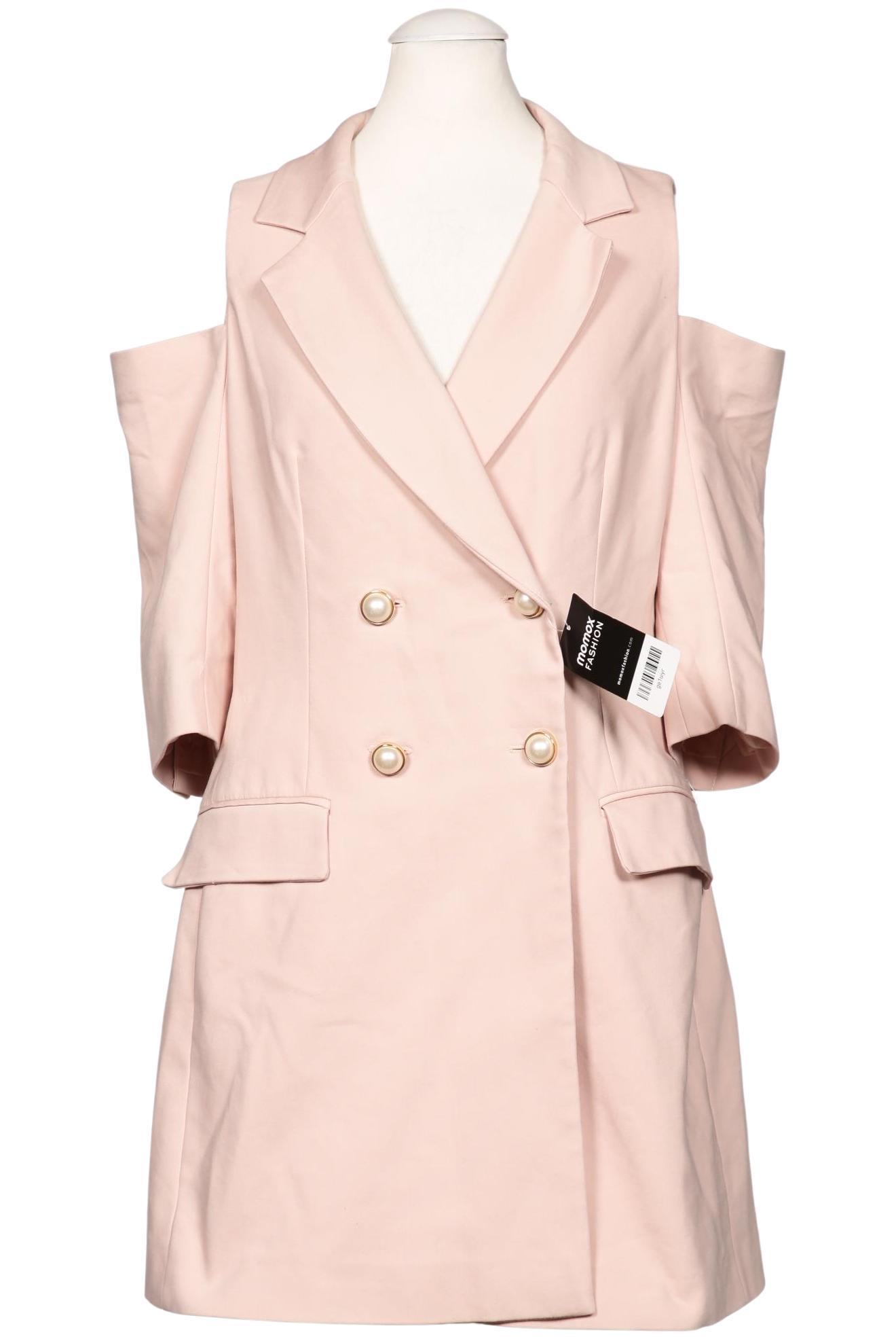 

Zara Damen Mantel, pink, Gr. 42