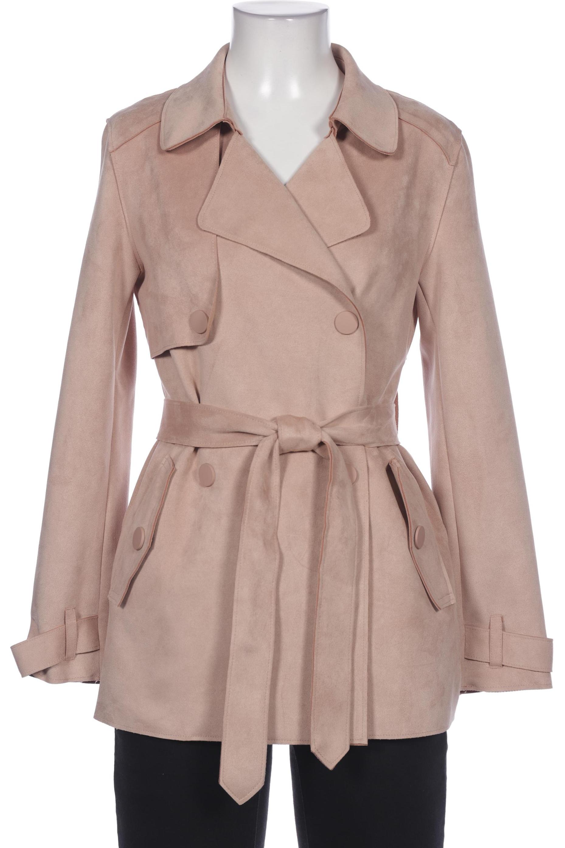 

Zara Damen Mantel, pink, Gr. 34
