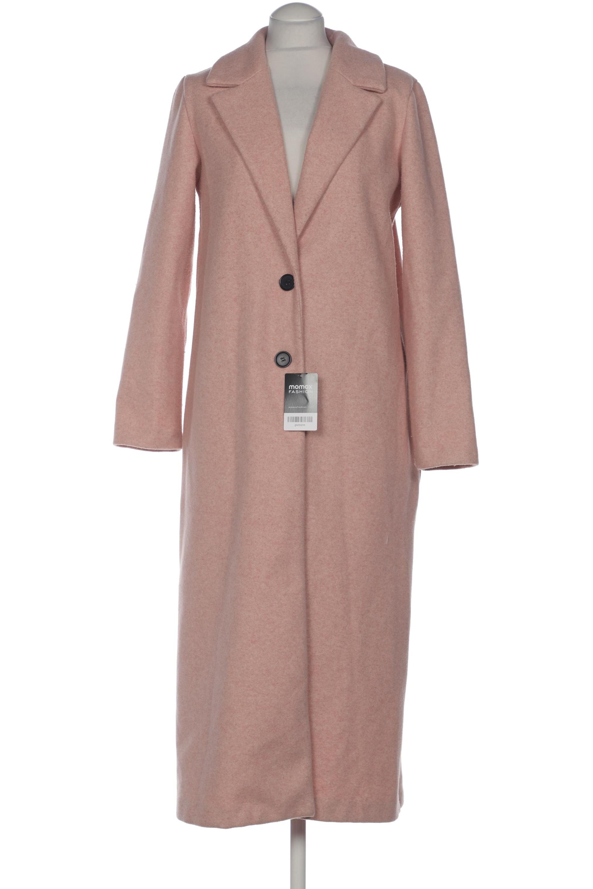 

Zara Damen Mantel, pink, Gr. 38