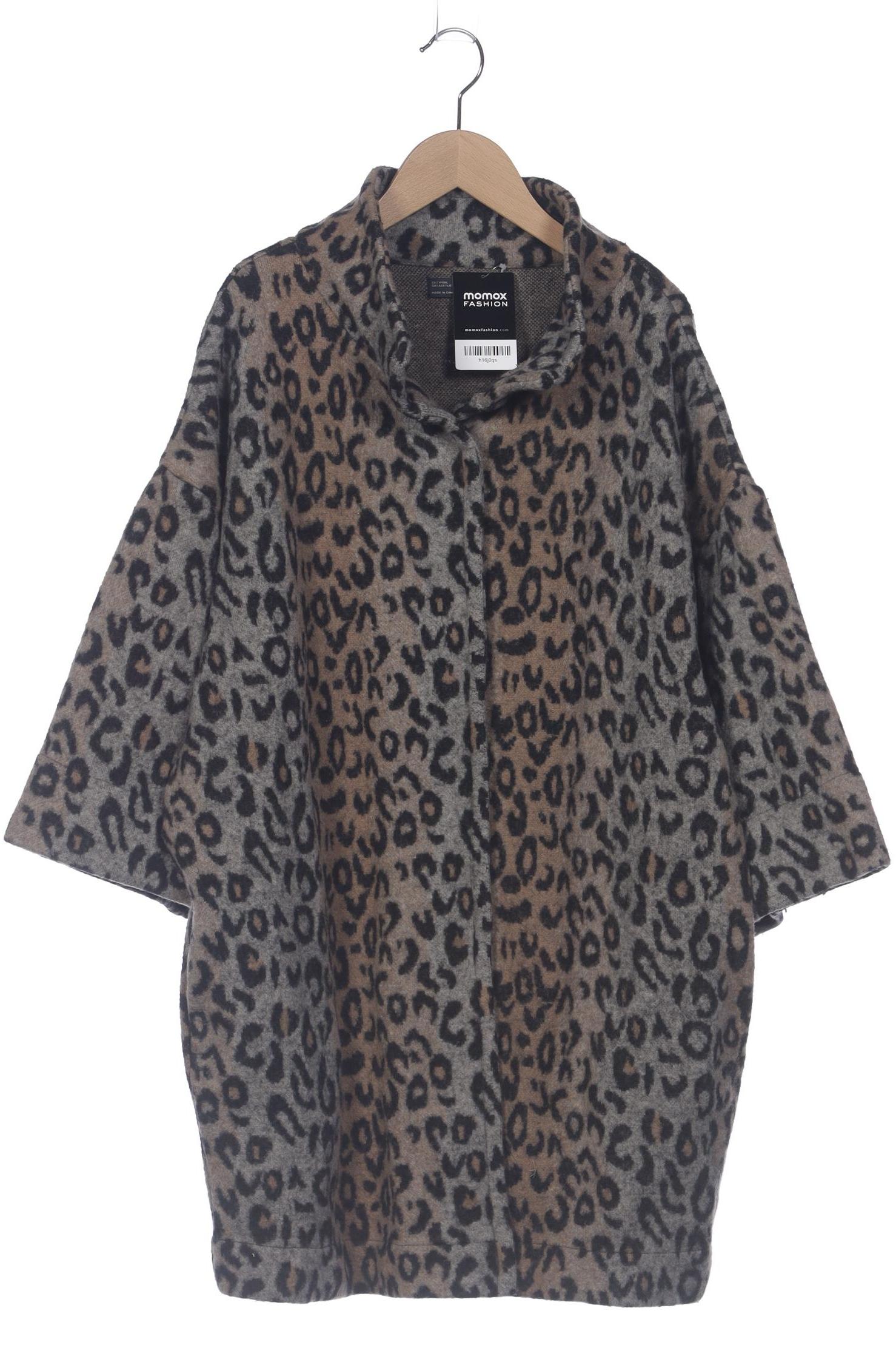

Zara Damen Mantel, beige, Gr. 42