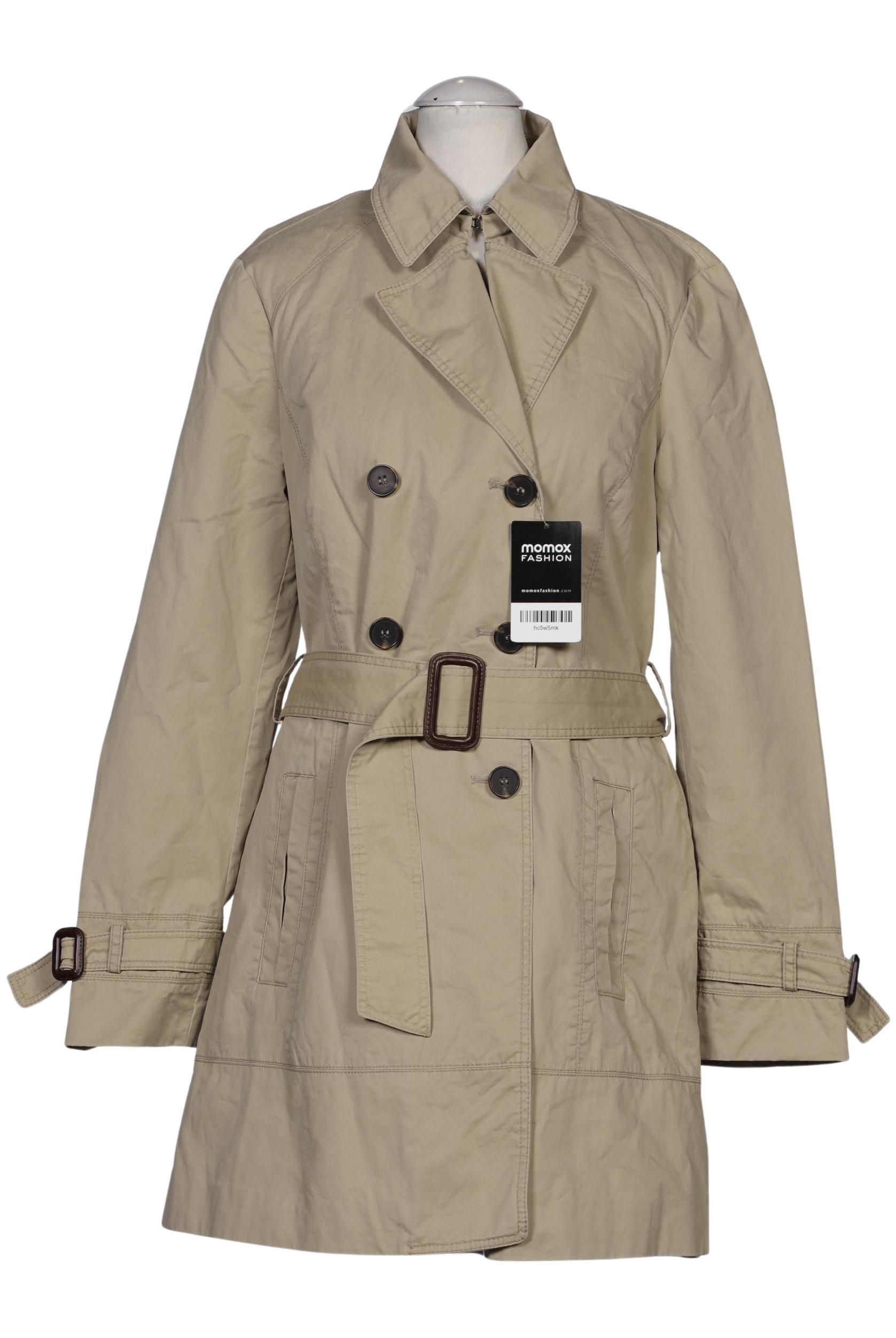 

Zara Damen Mantel, beige, Gr. 38