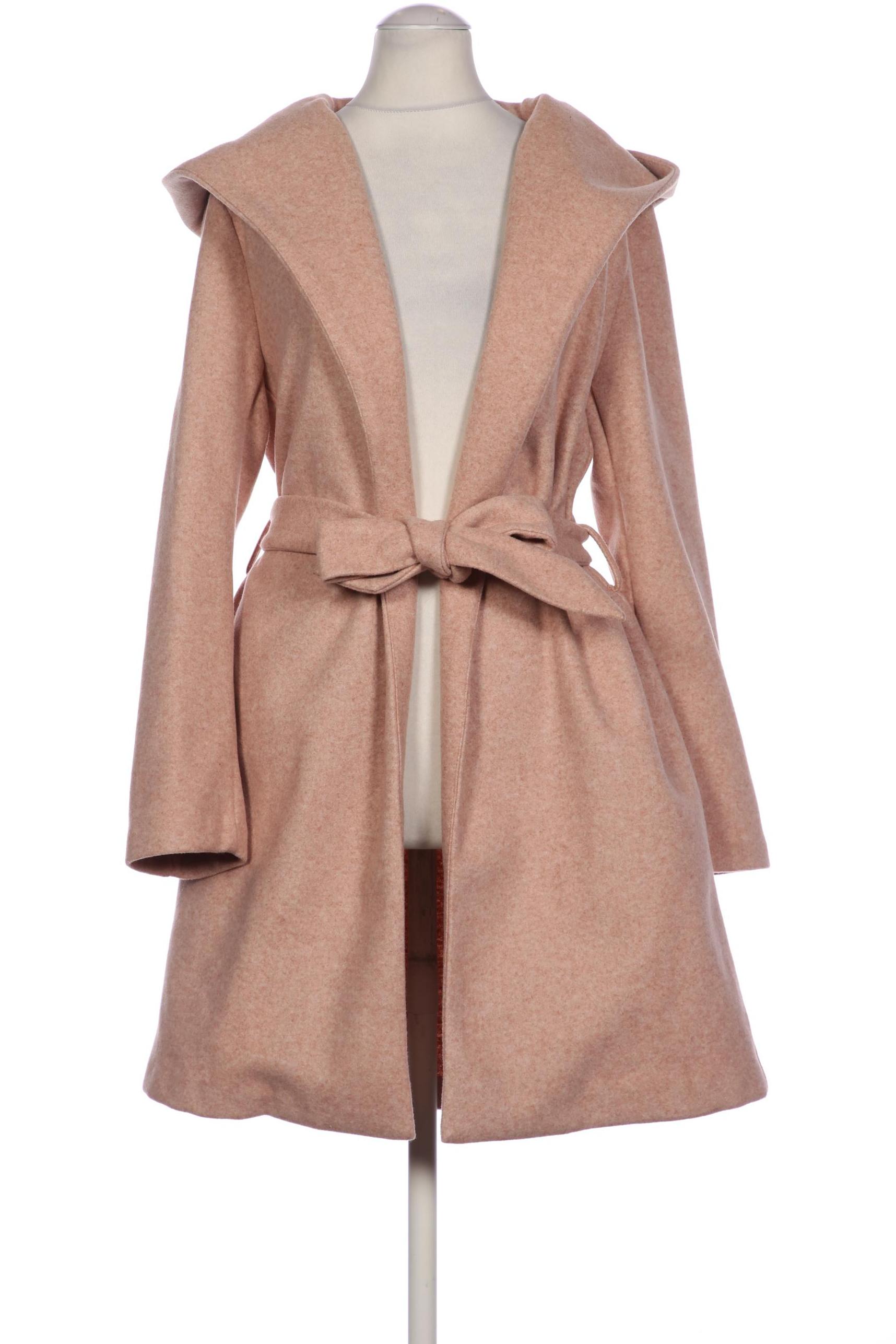 

Zara Damen Mantel, pink, Gr. 34