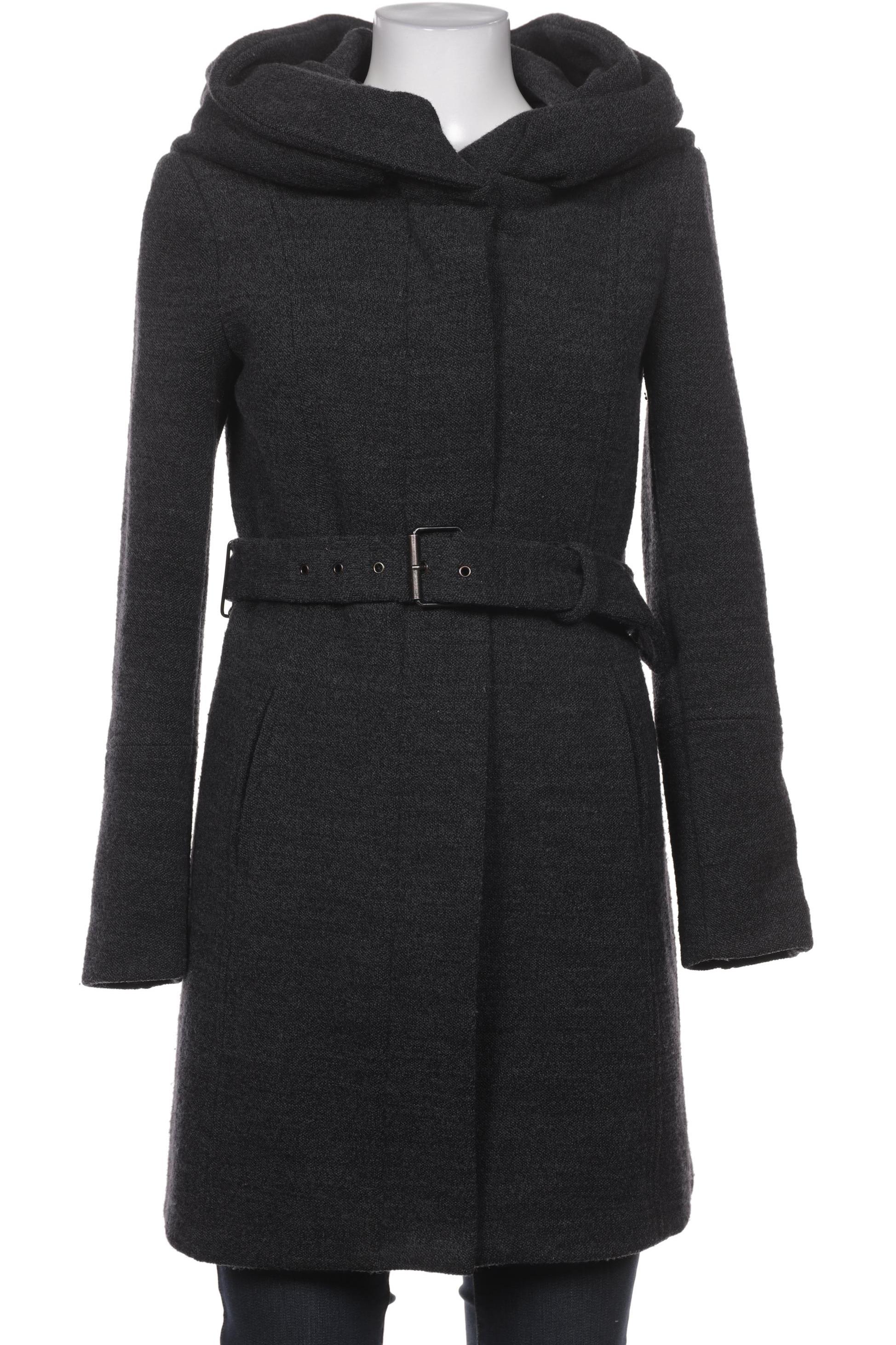 

Zara Damen Mantel, grau, Gr. 38