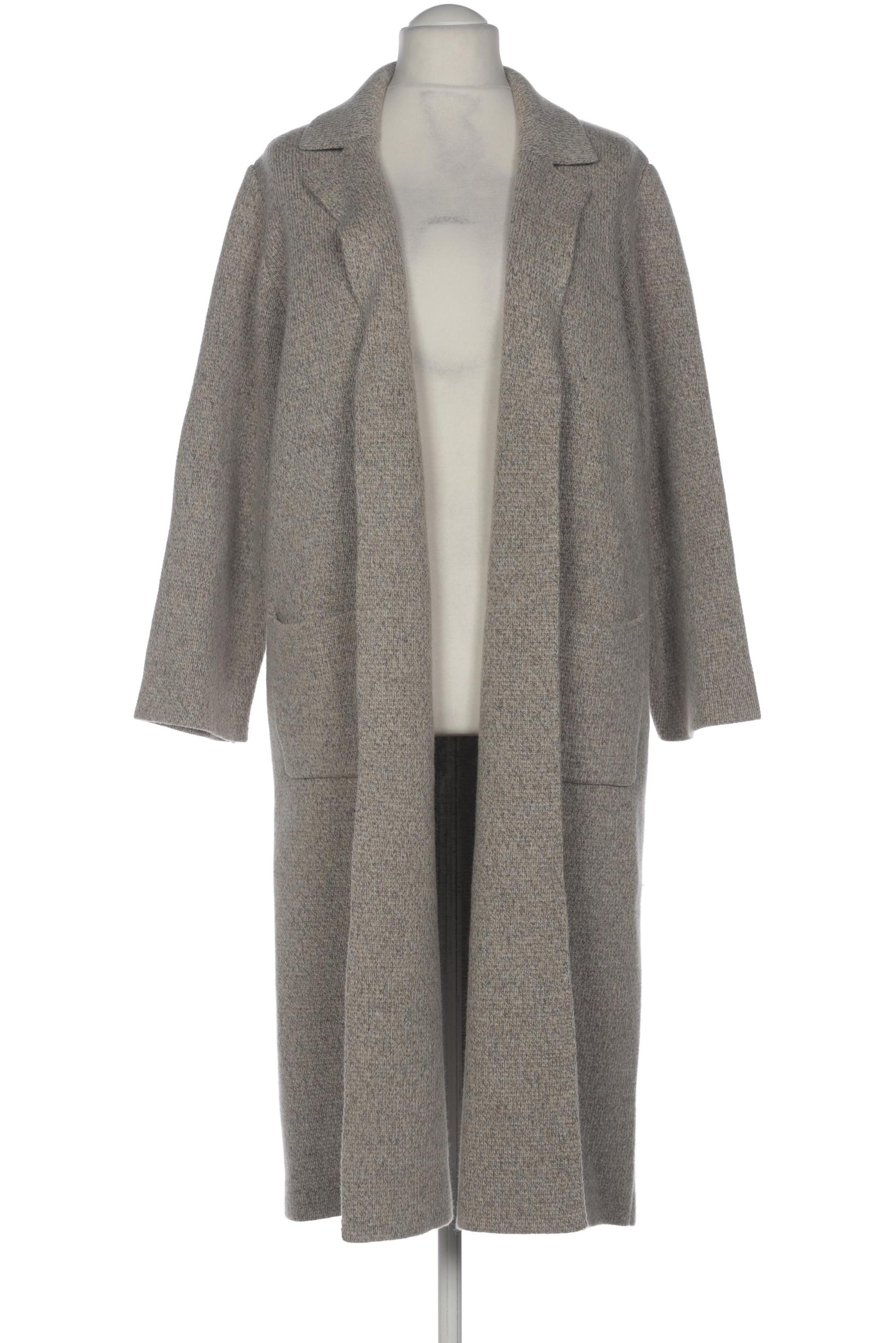 

Zara Damen Mantel, beige, Gr. 42