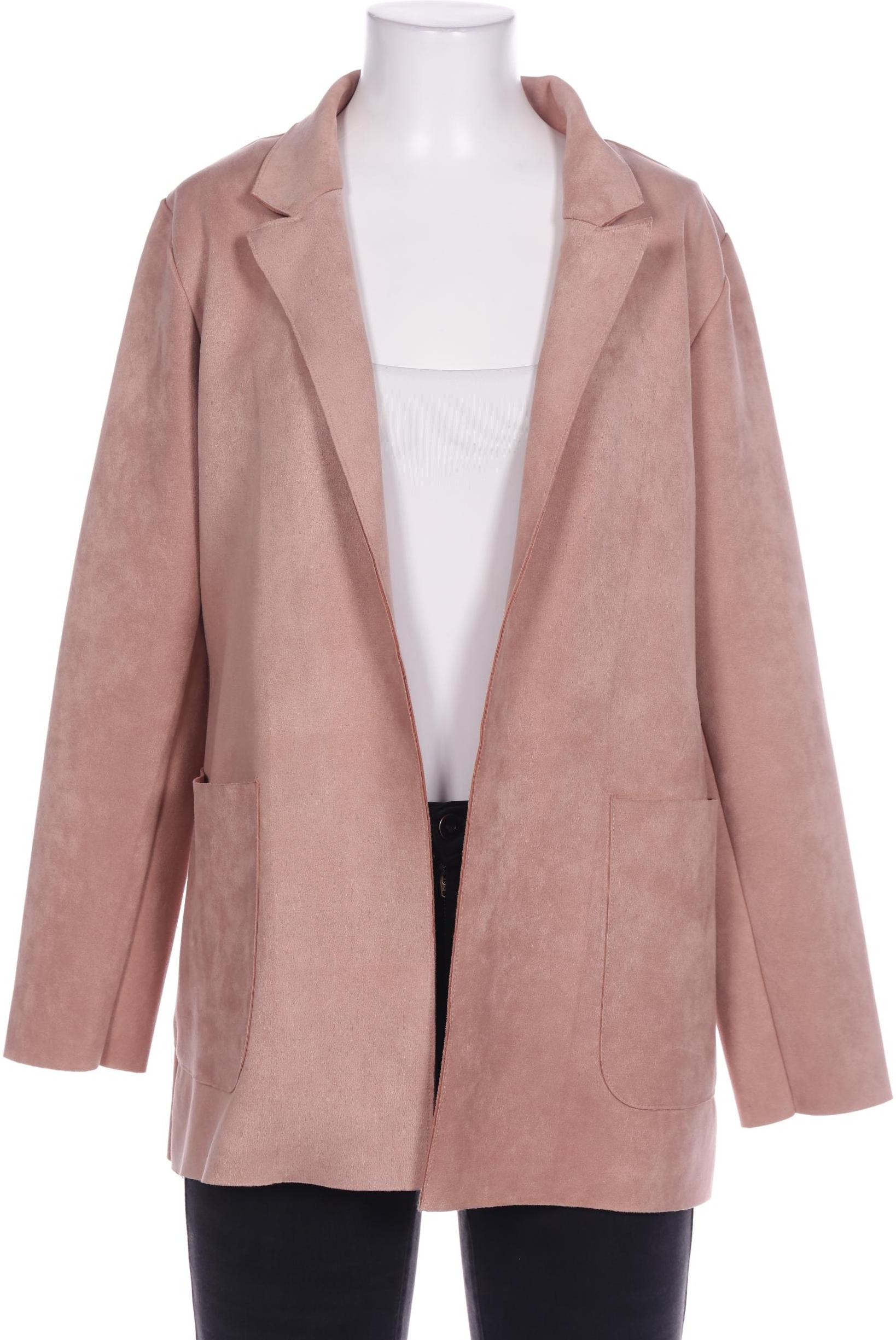 

Zara Damen Mantel, pink, Gr. 38