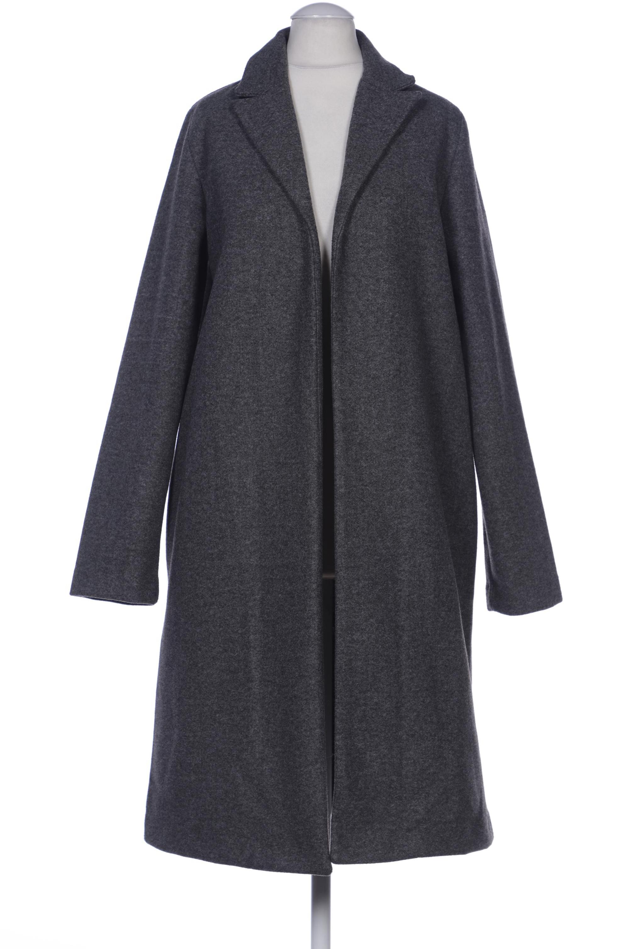 

Zara Damen Mantel, grau, Gr. 36