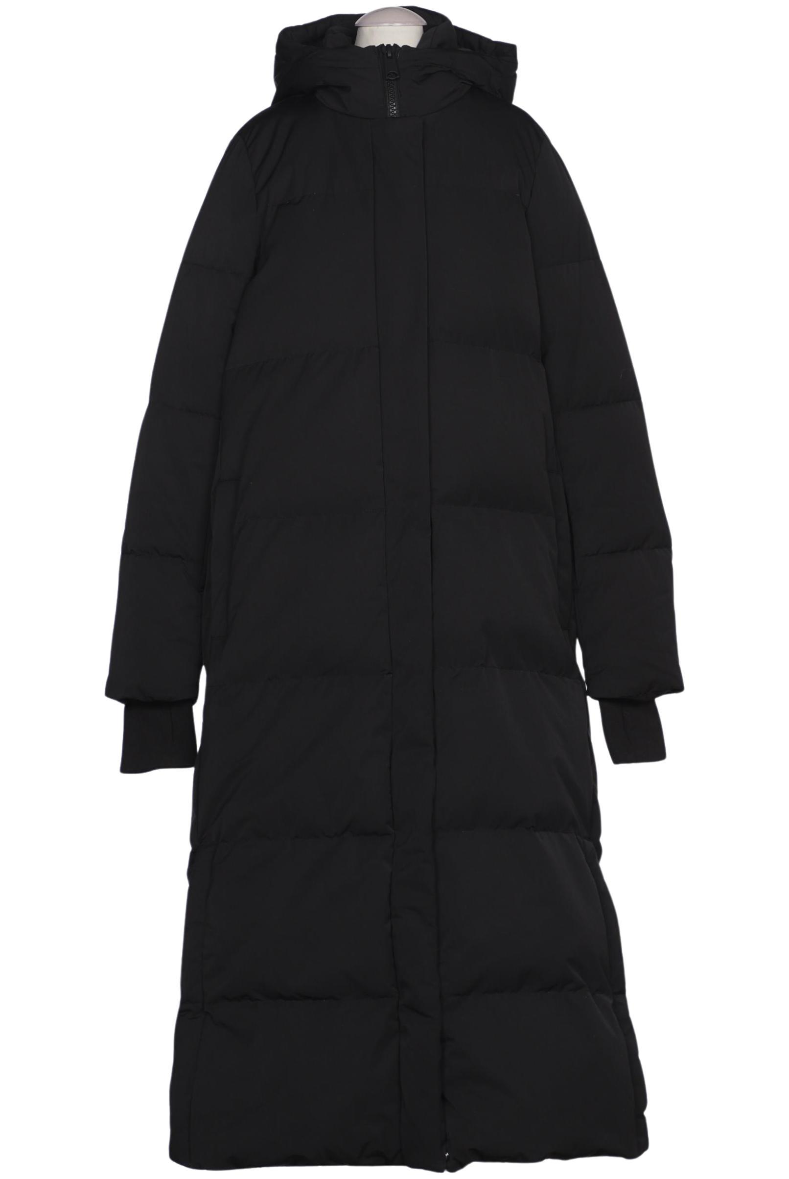 

Zara Damen Mantel, schwarz, Gr. 34