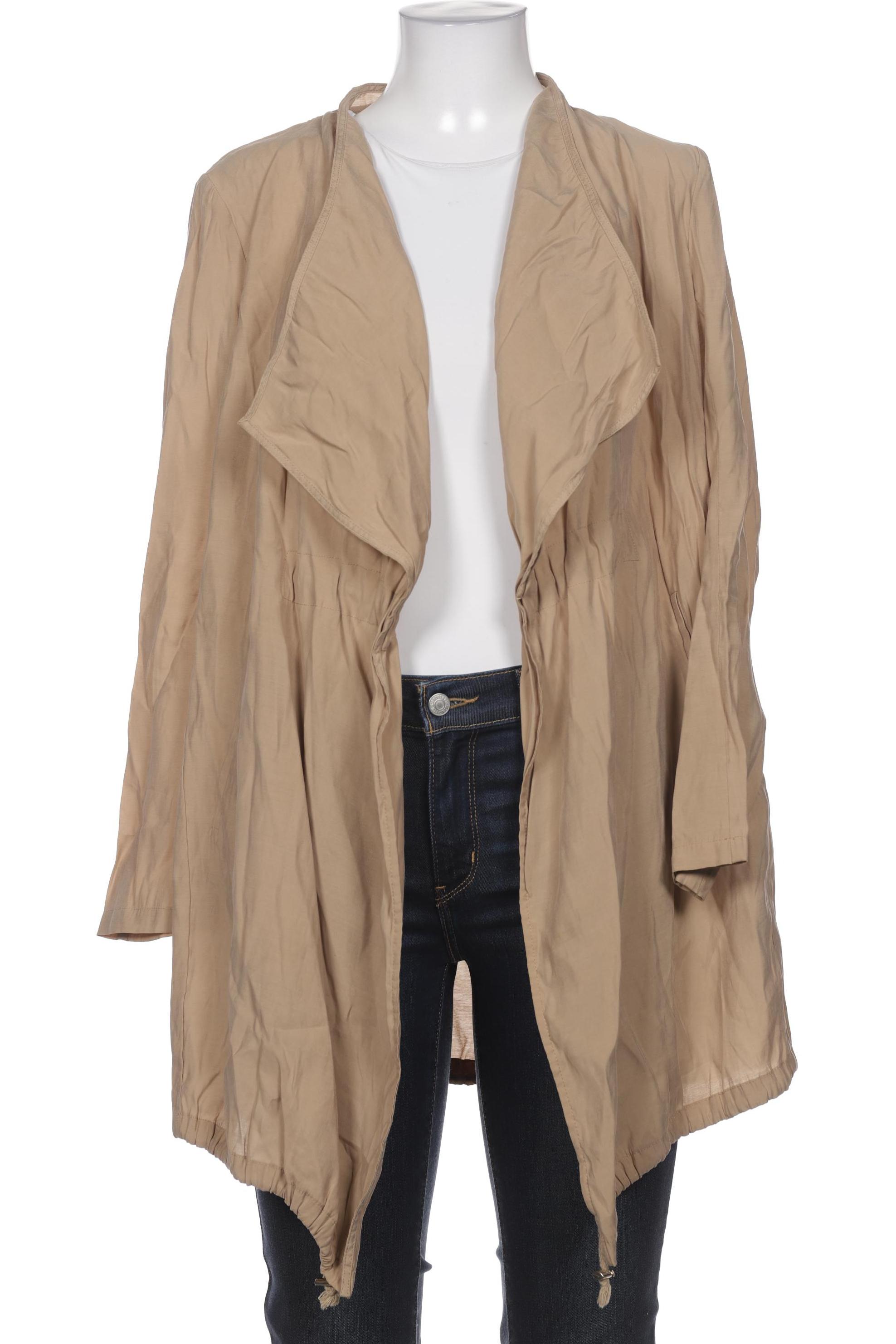 

Zara Damen Mantel, beige, Gr. 38