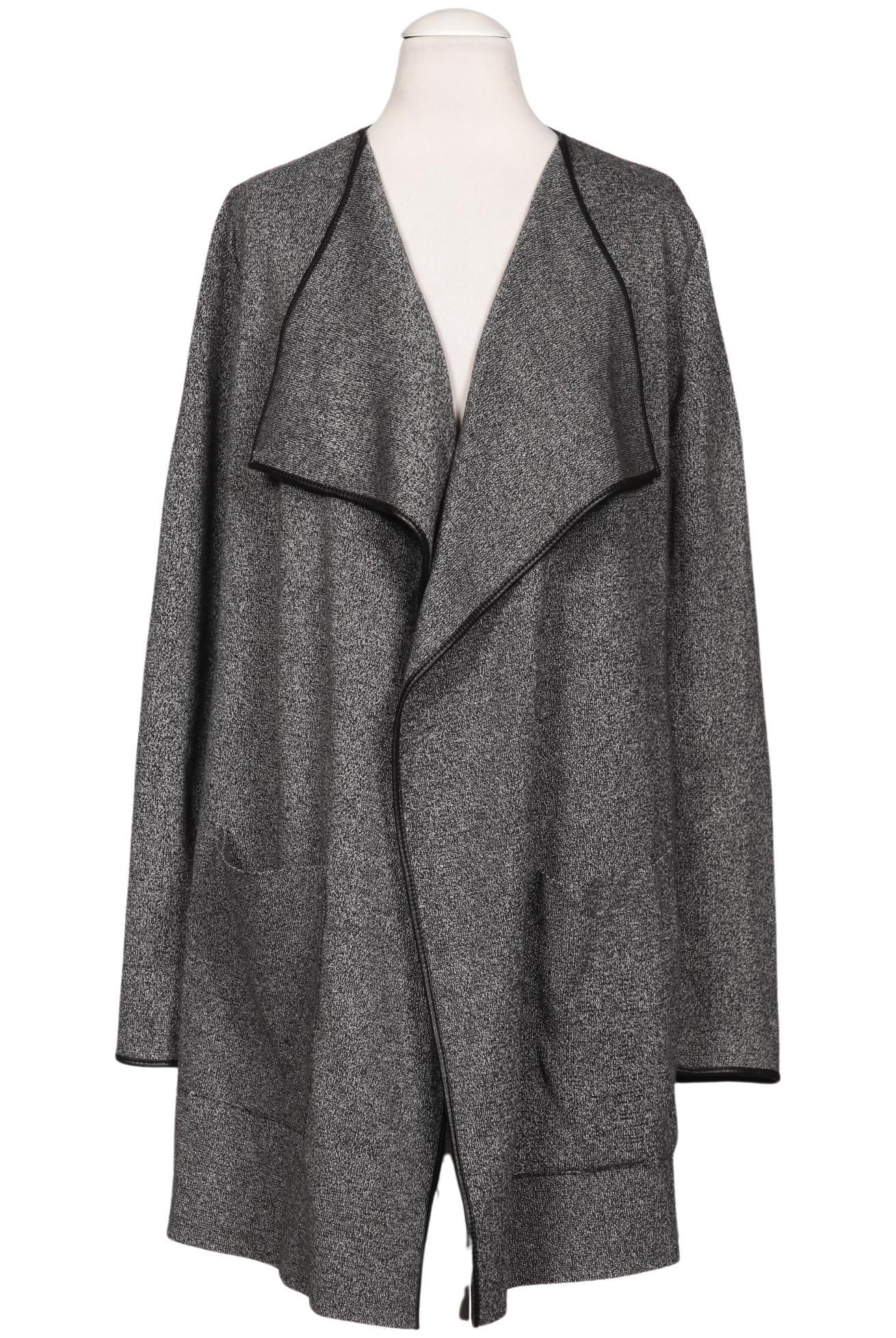 

Zara Damen Mantel, grau, Gr. 36