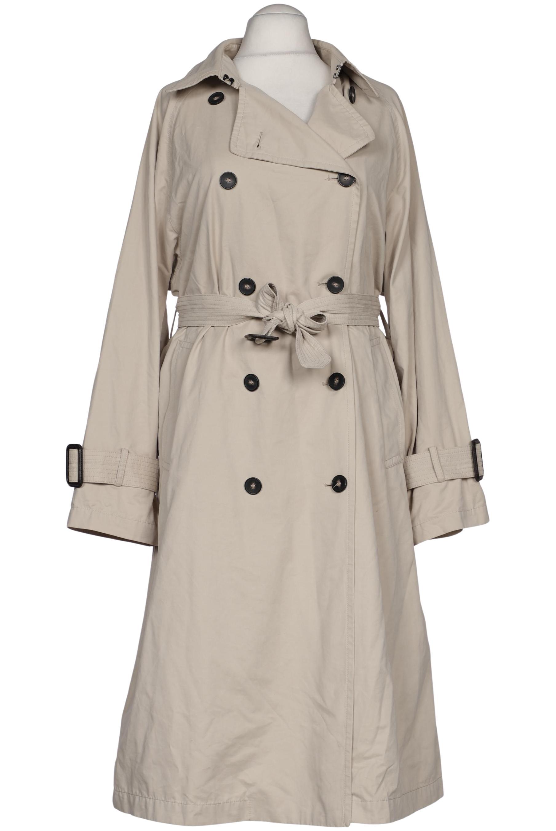 

Zara Damen Mantel, beige, Gr. 42