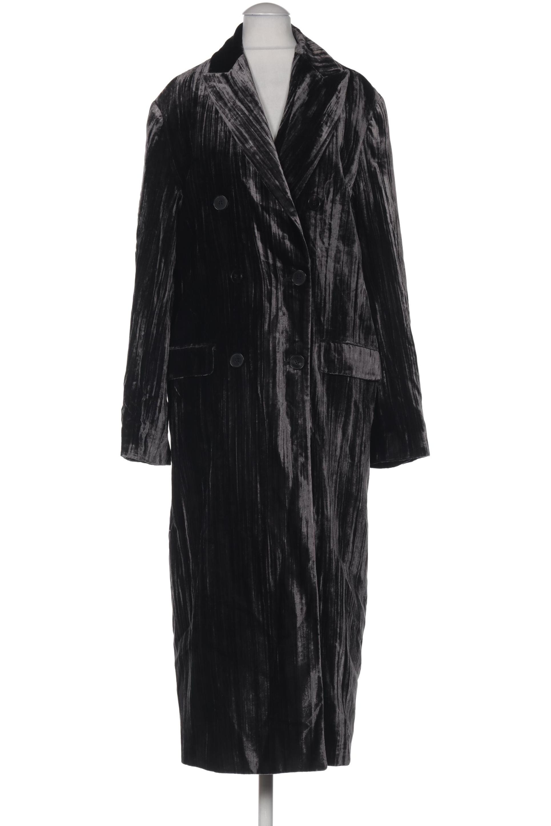 

Zara Damen Mantel, grau, Gr. 34