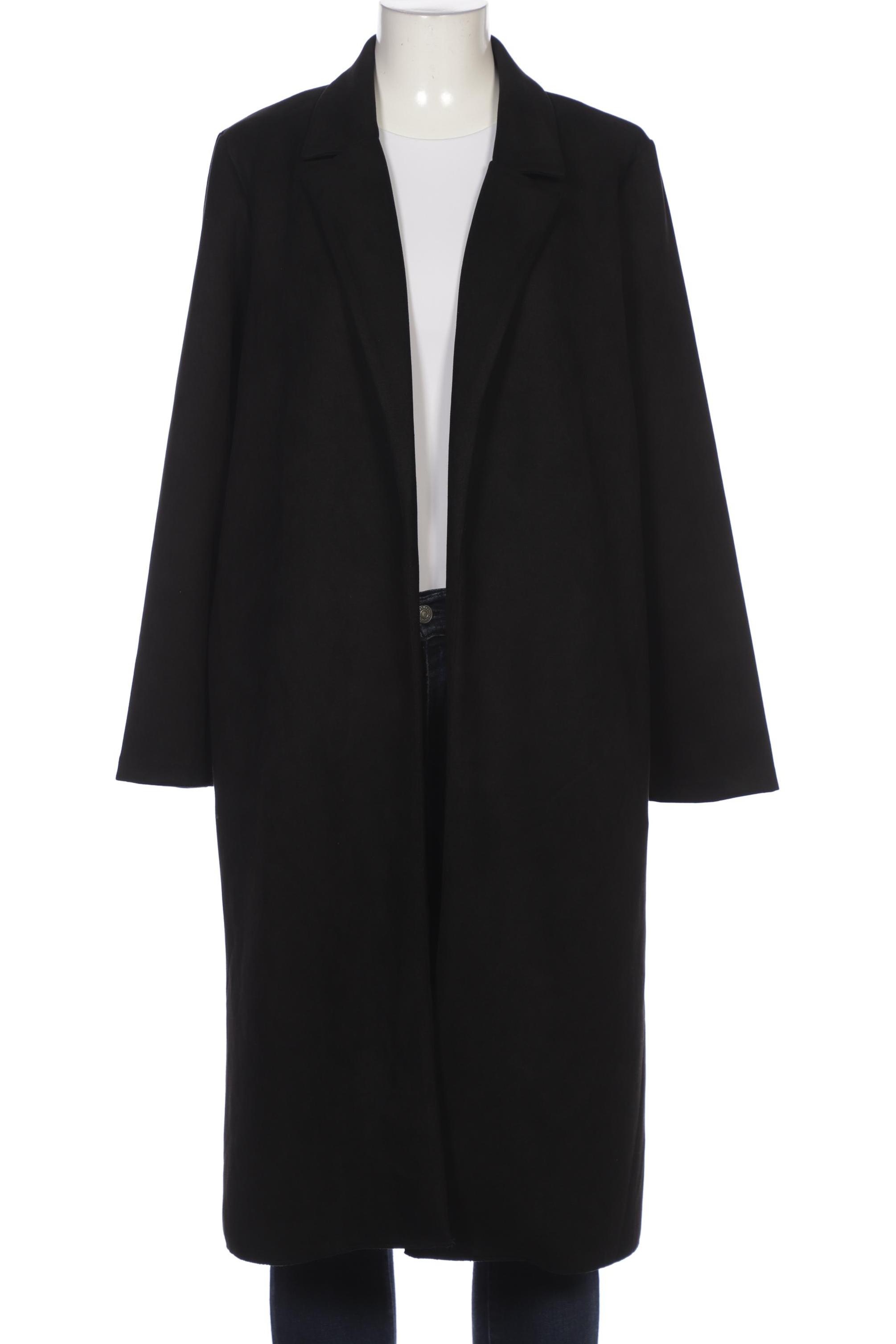 

Zara Damen Mantel, schwarz, Gr. 38