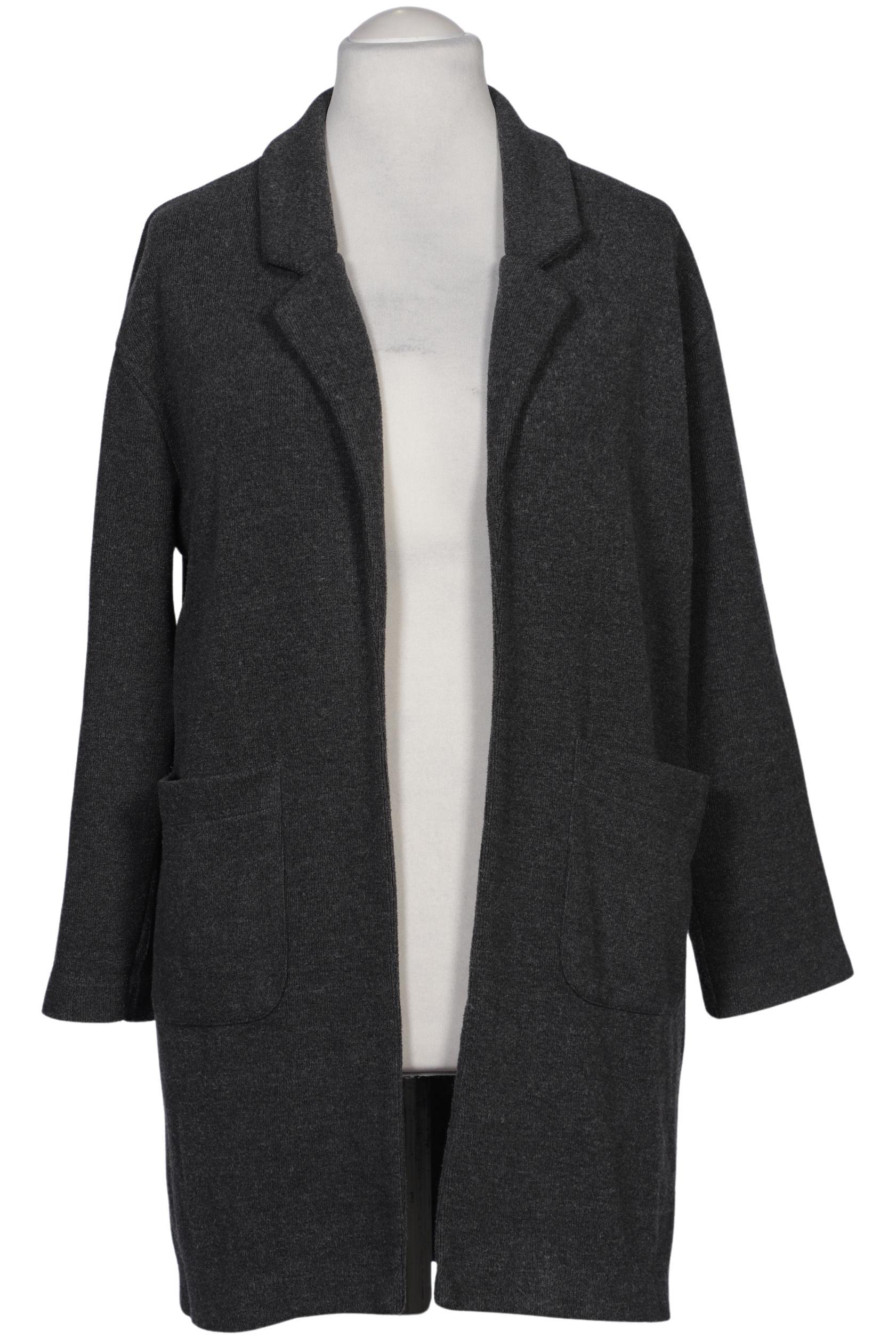 

Zara Damen Mantel, grau, Gr. 38