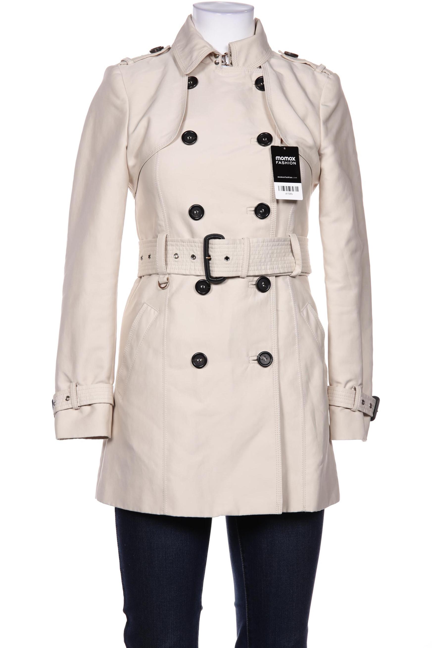 

Zara Damen Mantel, beige, Gr. 34