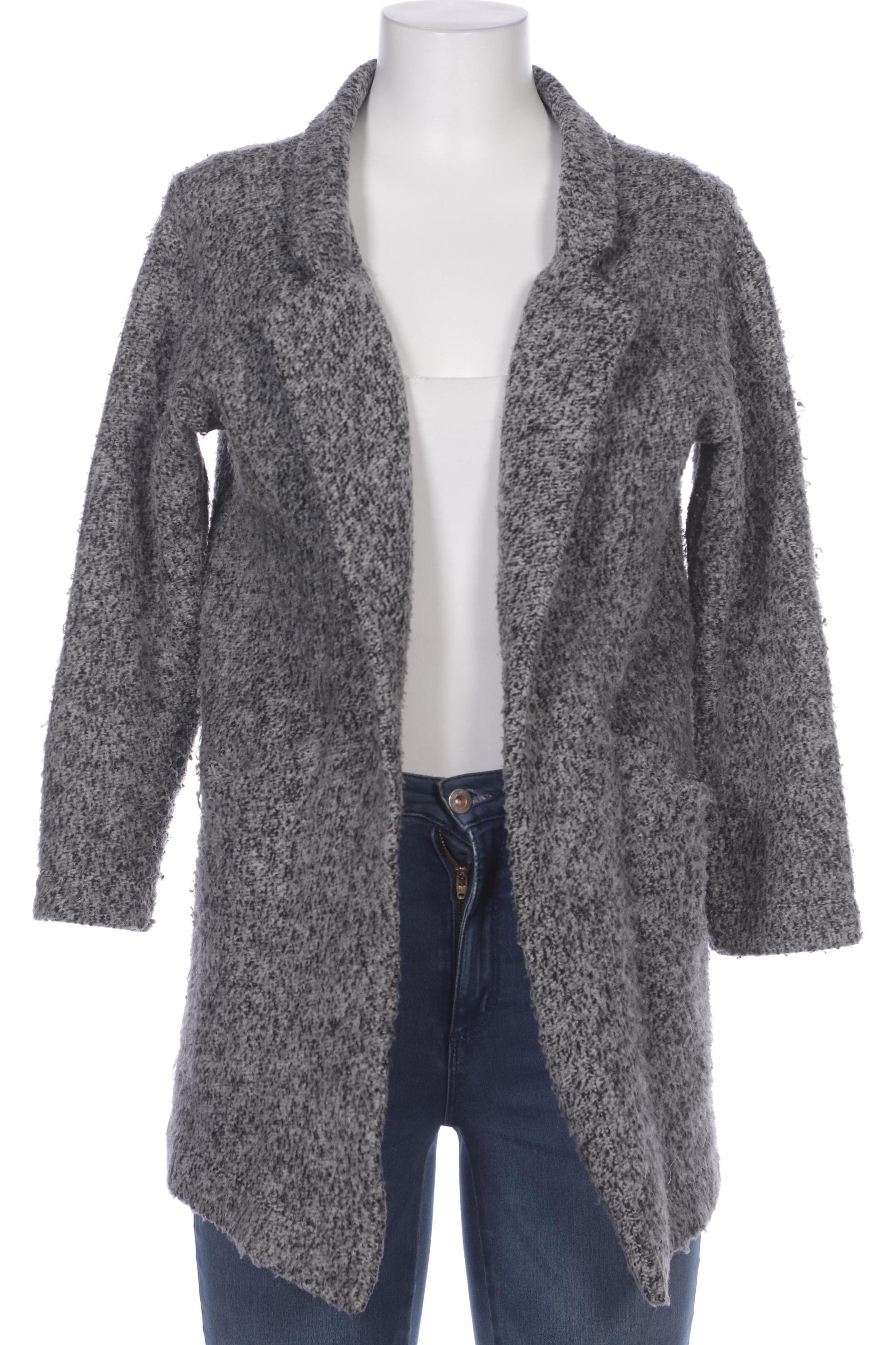 

Zara Damen Mantel, grau, Gr. 38
