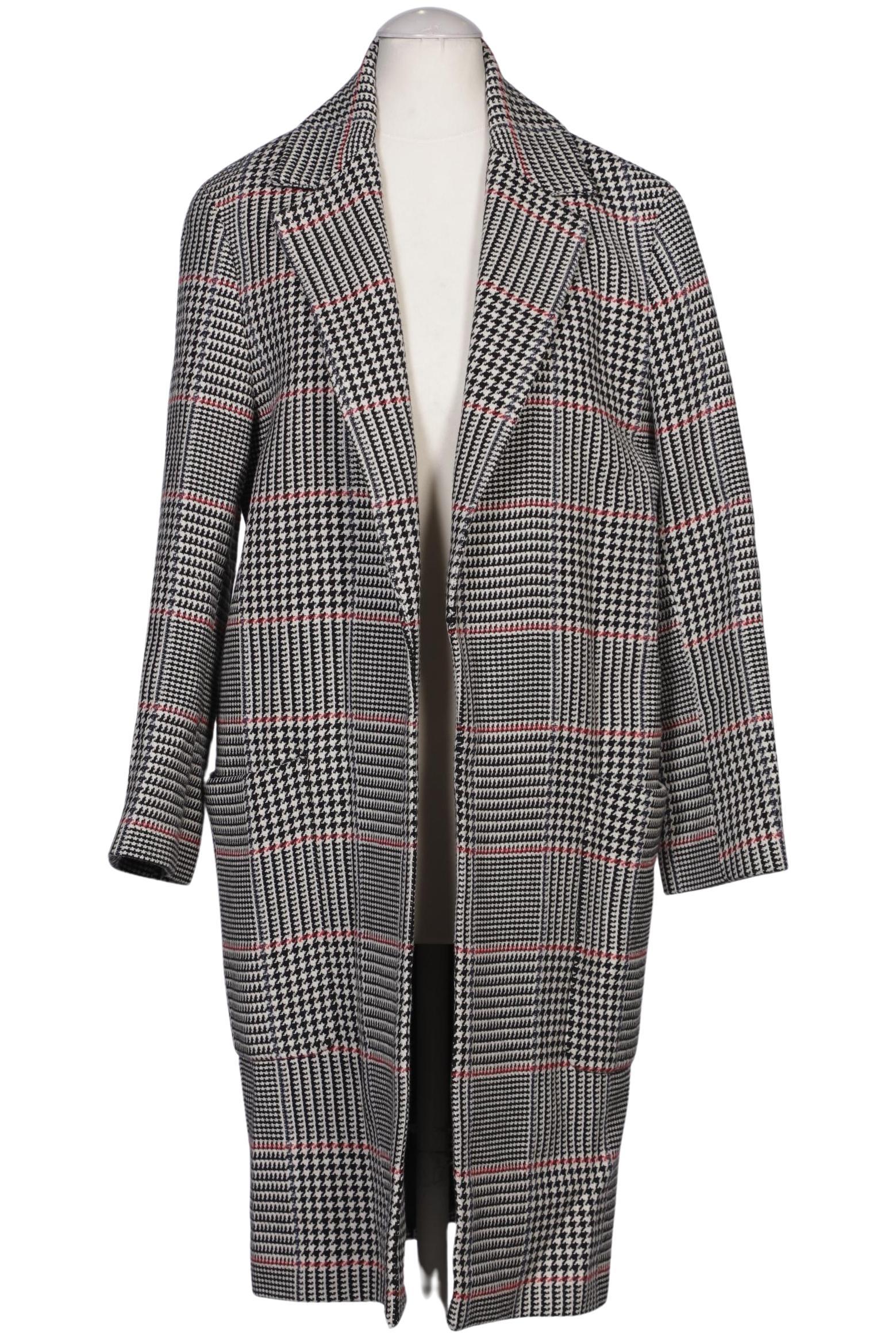 

Zara Damen Mantel, grau, Gr. 34