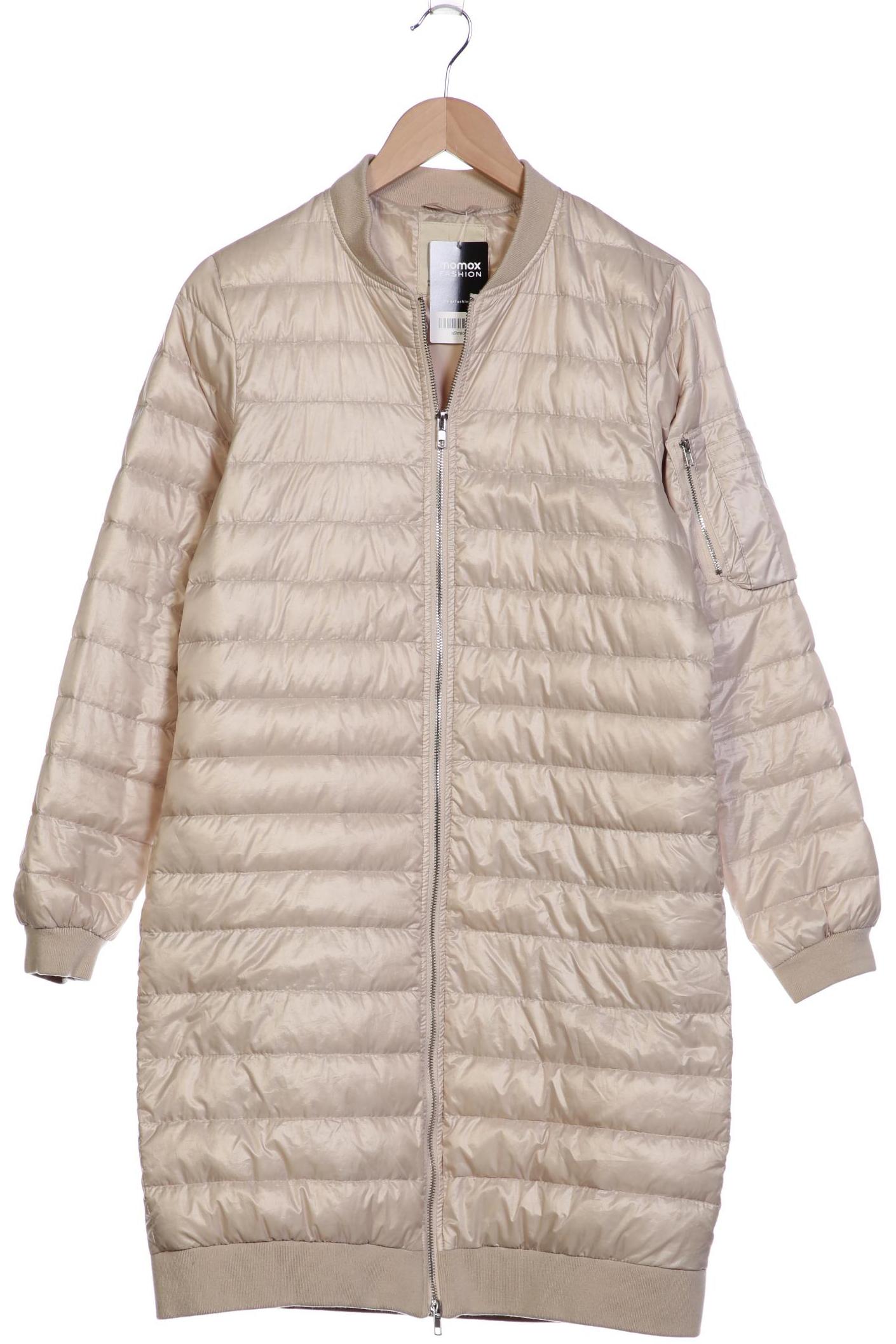 

Zara Damen Mantel, beige, Gr. 38
