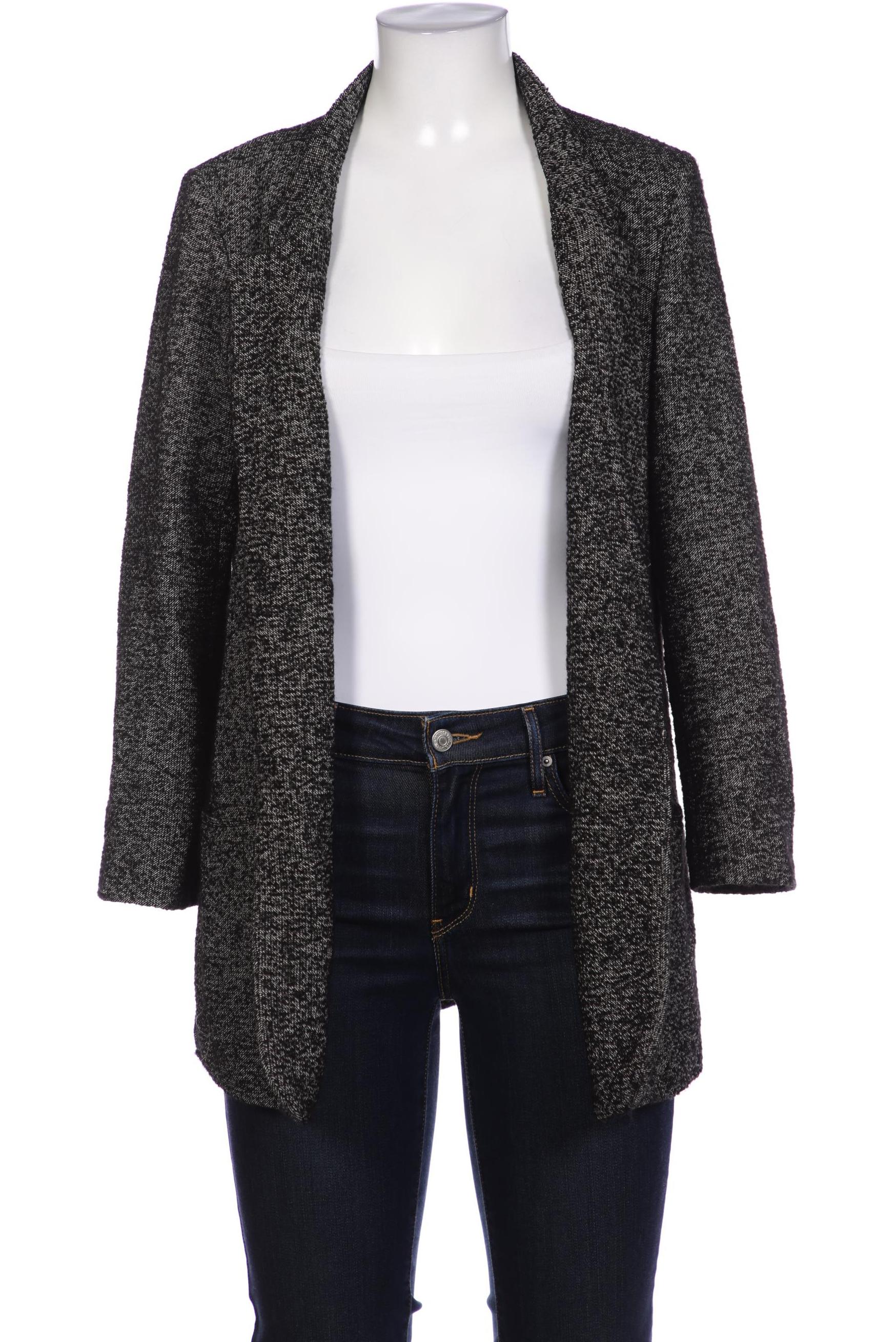 

Zara Damen Mantel, grau, Gr. 38