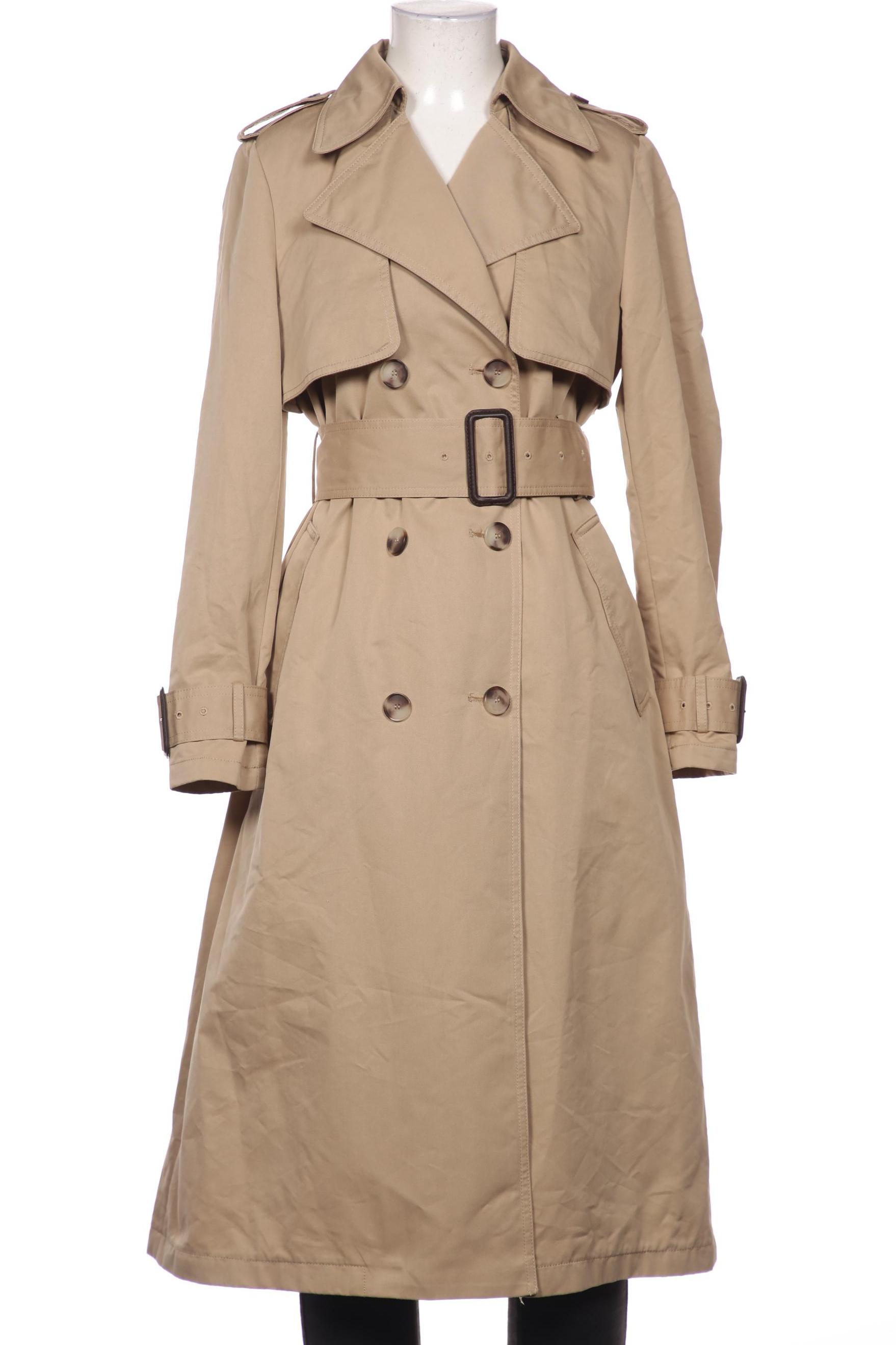 

Zara Damen Mantel, beige, Gr. 34