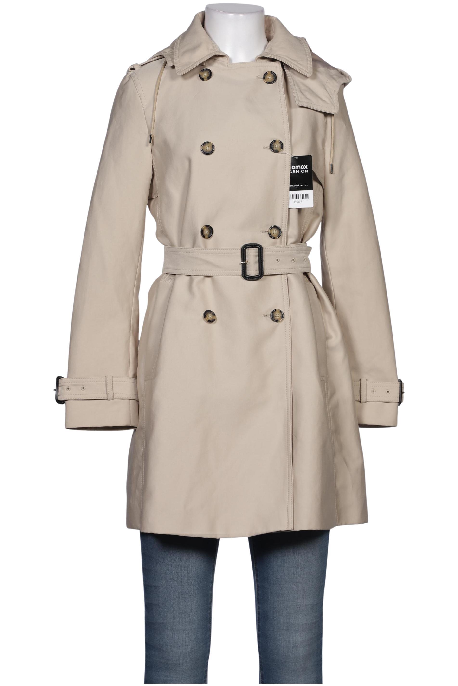 

Zara Damen Mantel, beige, Gr. 36