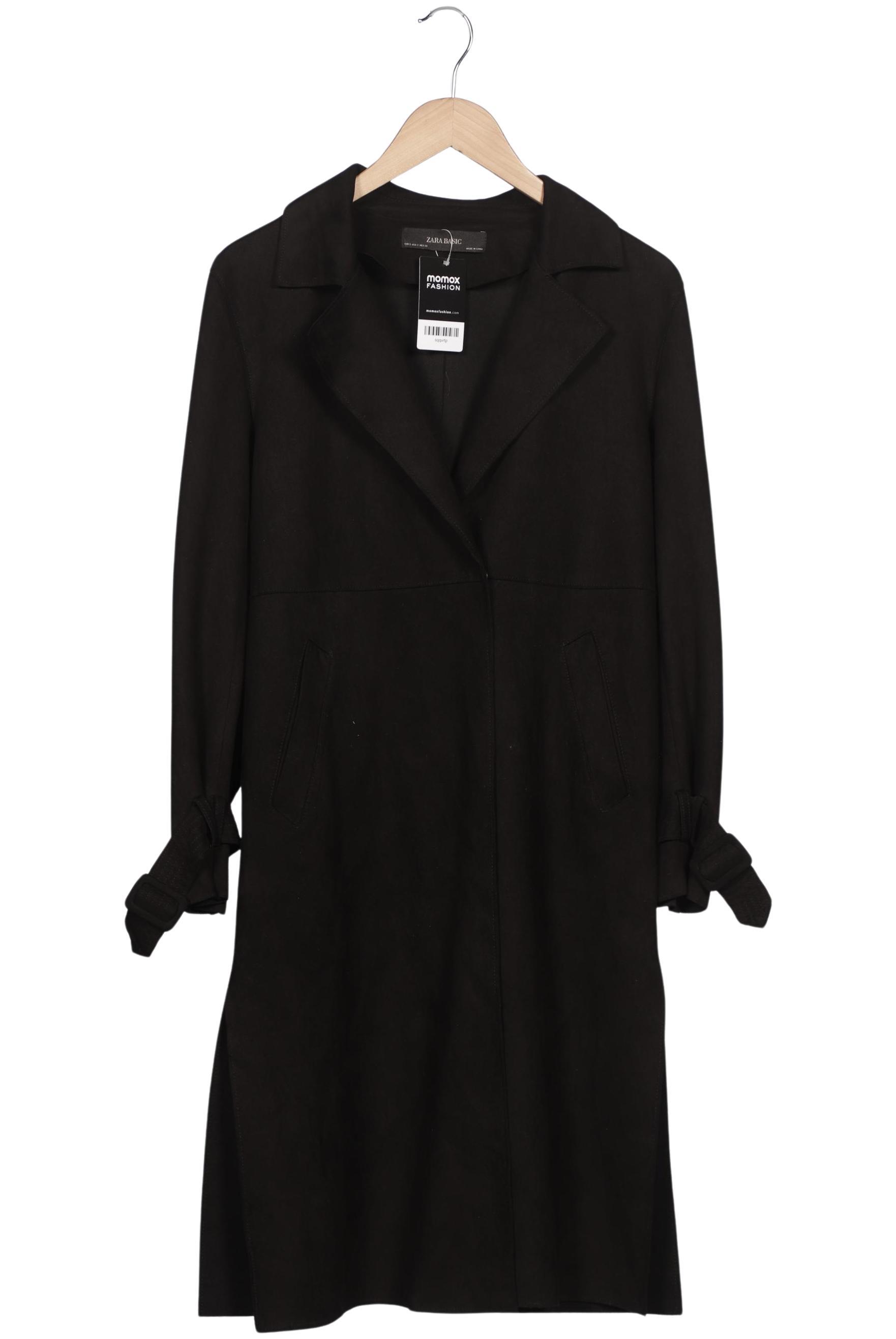 

Zara Damen Mantel, braun, Gr. 36