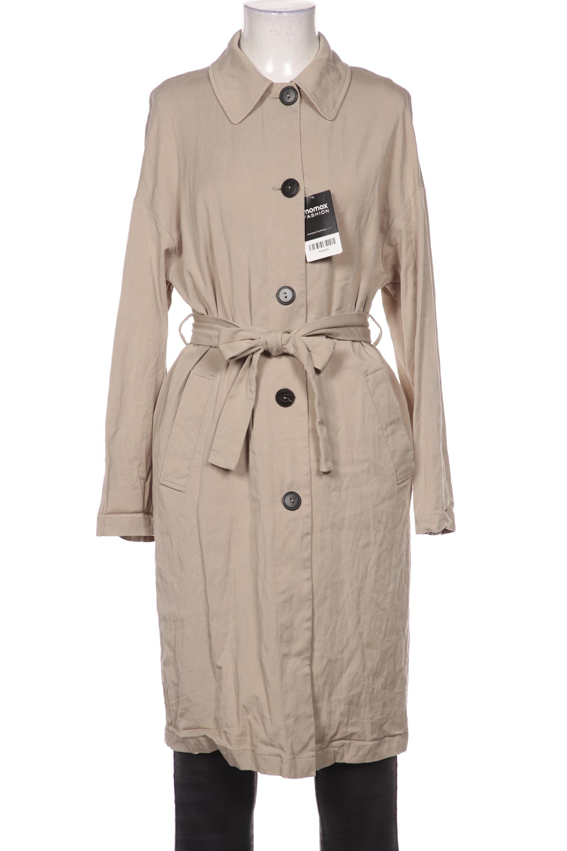 

Zara Damen Mantel, beige, Gr. 36