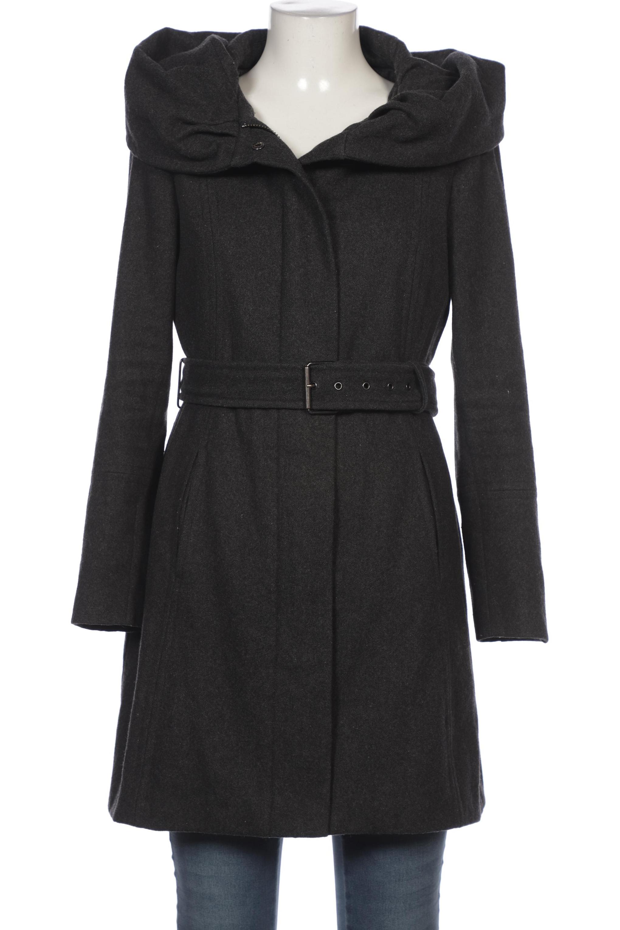

Zara Damen Mantel, grau, Gr. 42