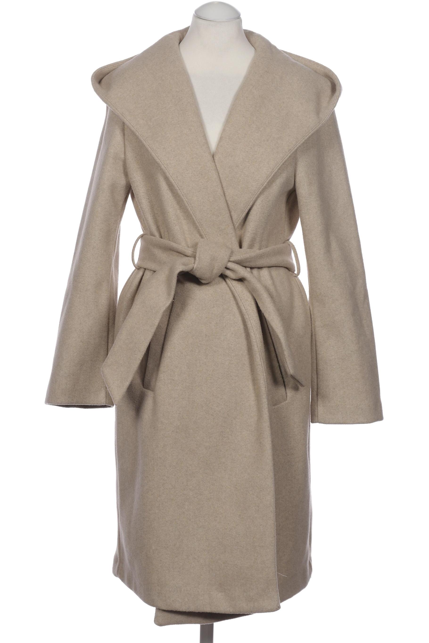 

Zara Damen Mantel, beige, Gr. 38