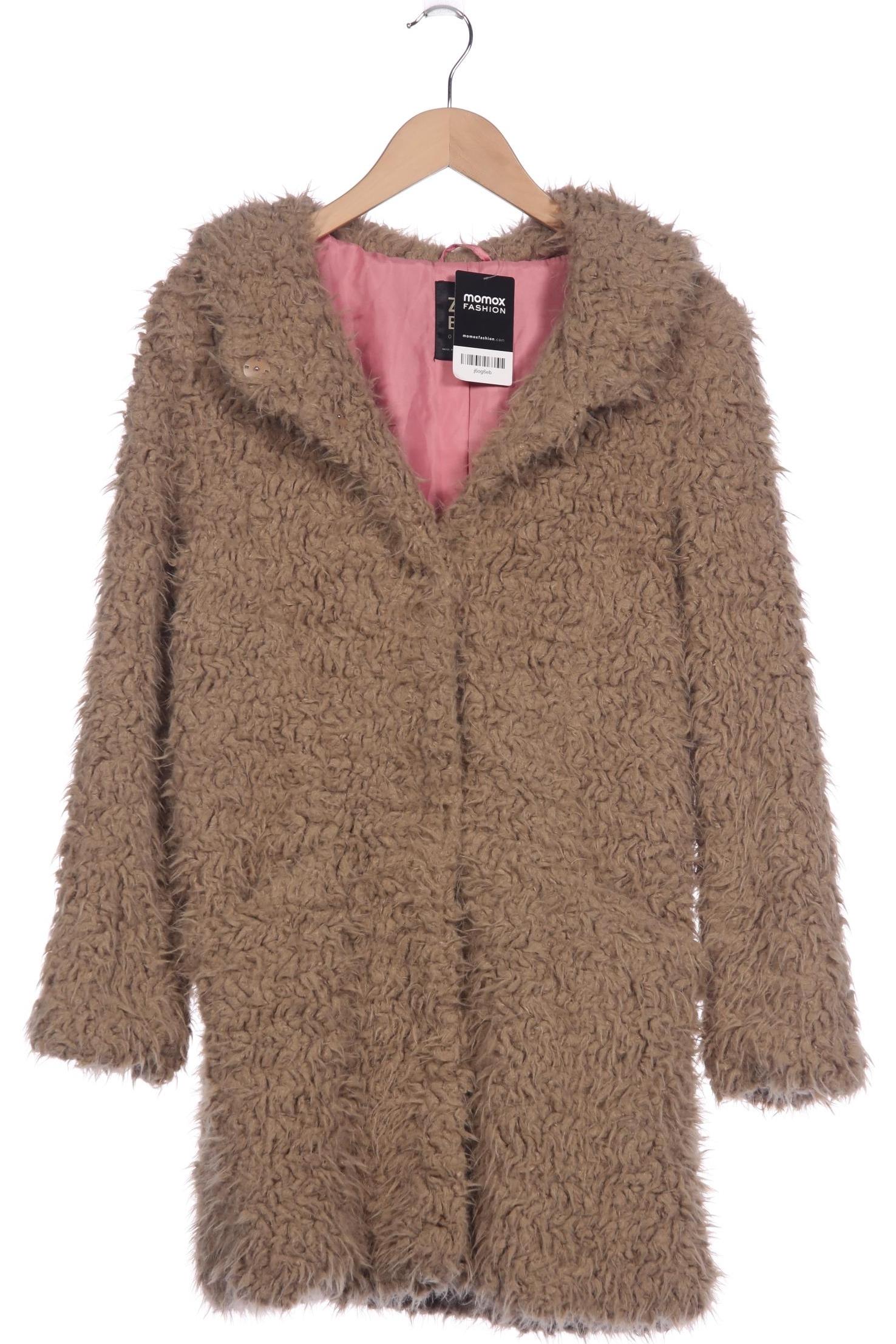 

Zara Damen Mantel, beige, Gr. 36