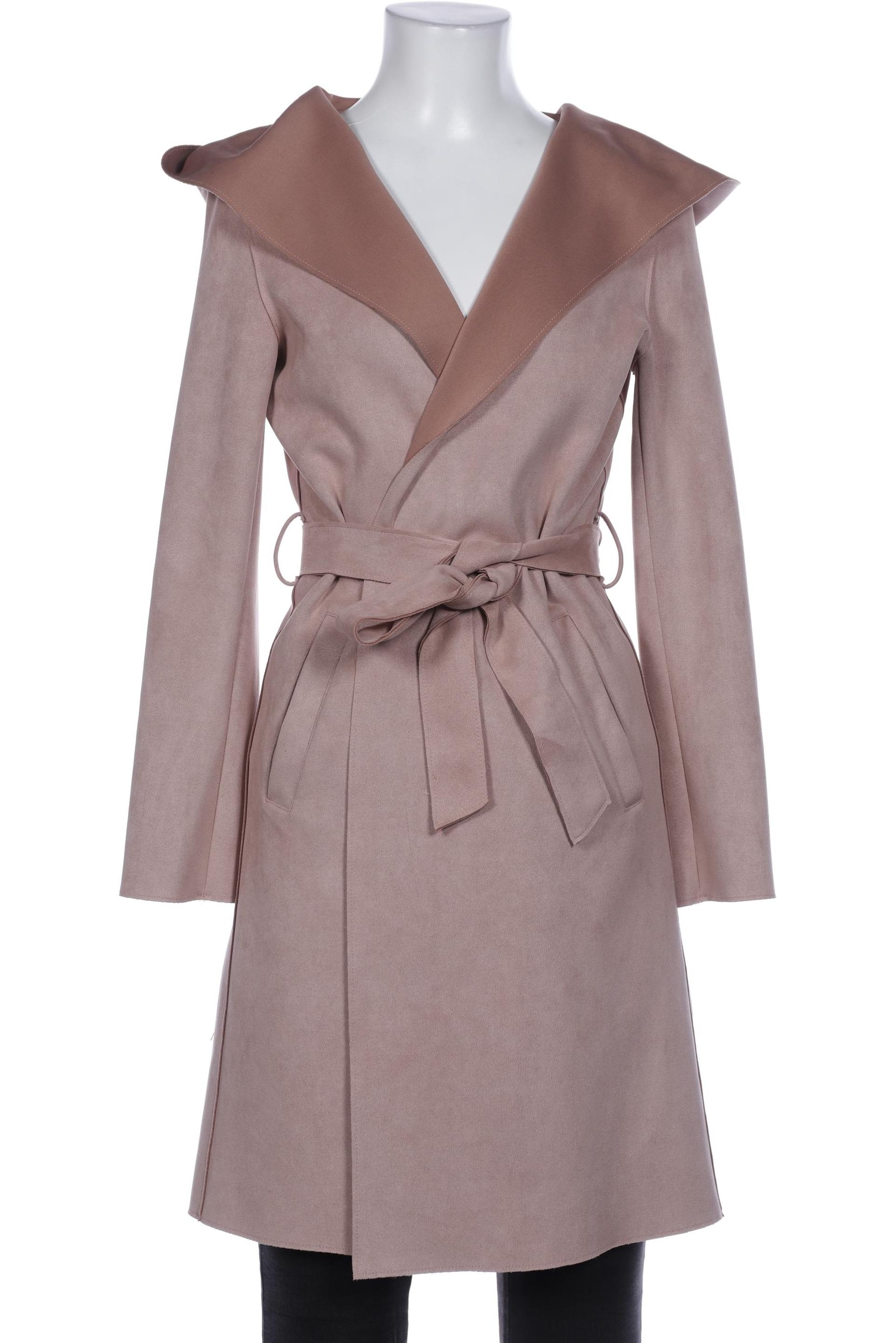 

Zara Damen Mantel, pink, Gr. 34
