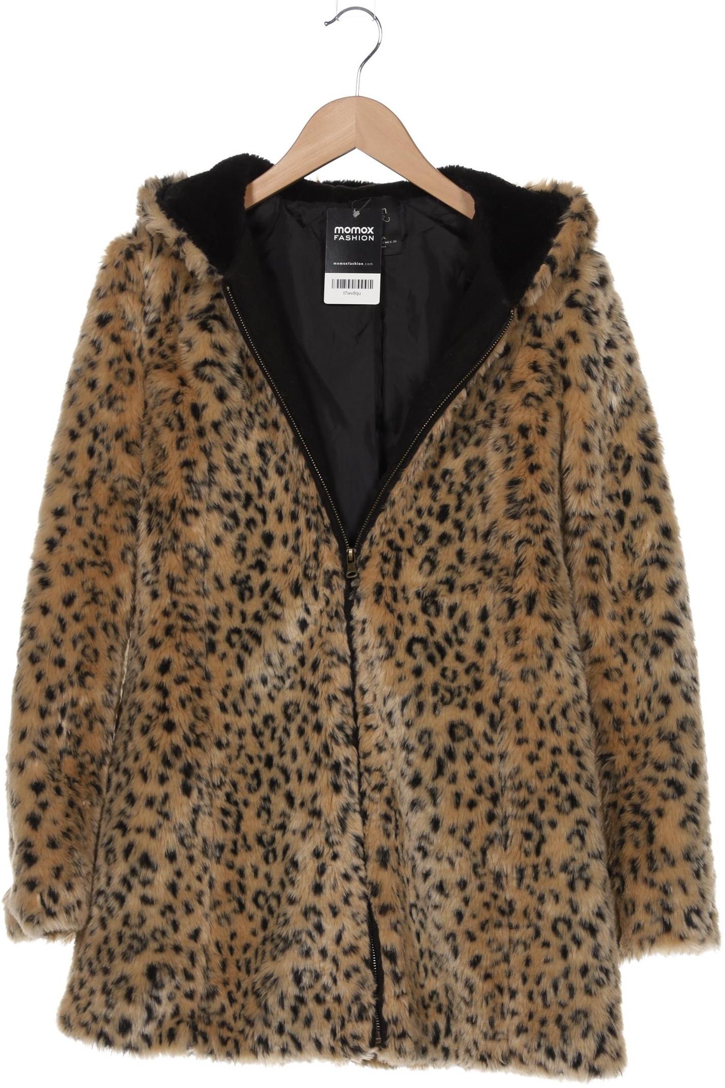 

Zara Damen Mantel, braun, Gr. 38