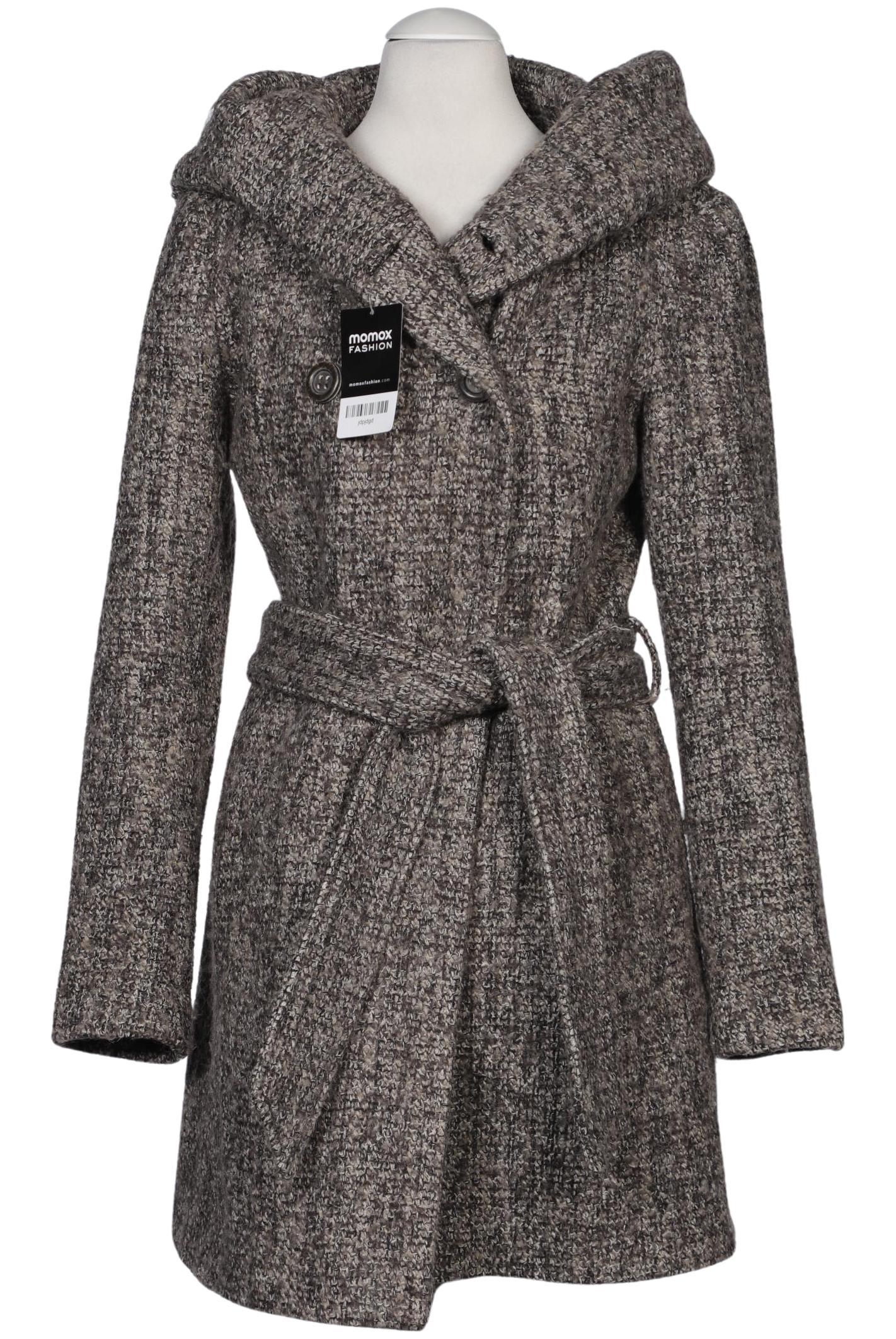 

Zara Damen Mantel, grau, Gr. 36