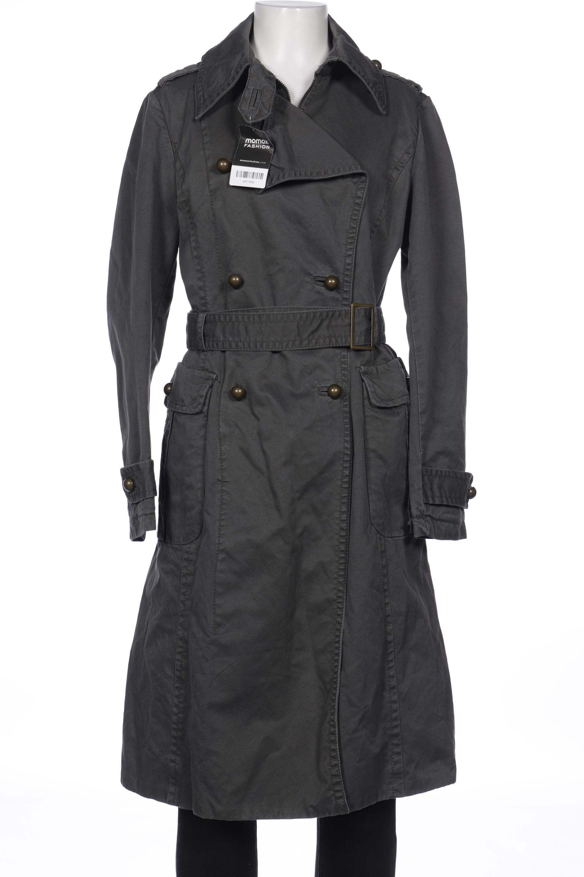 

Zara Damen Mantel, grau, Gr. 42