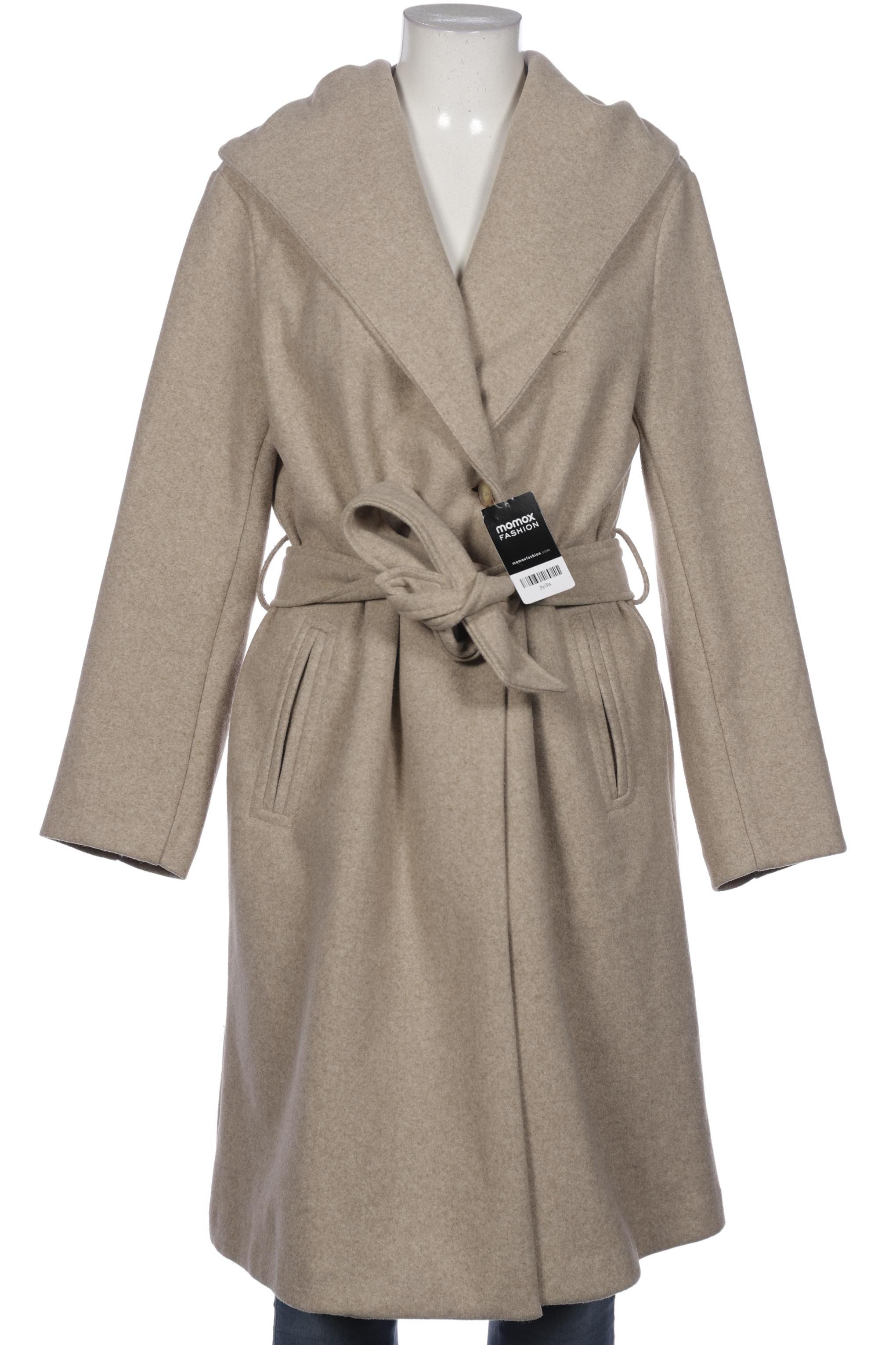 

Zara Damen Mantel, beige, Gr. 38