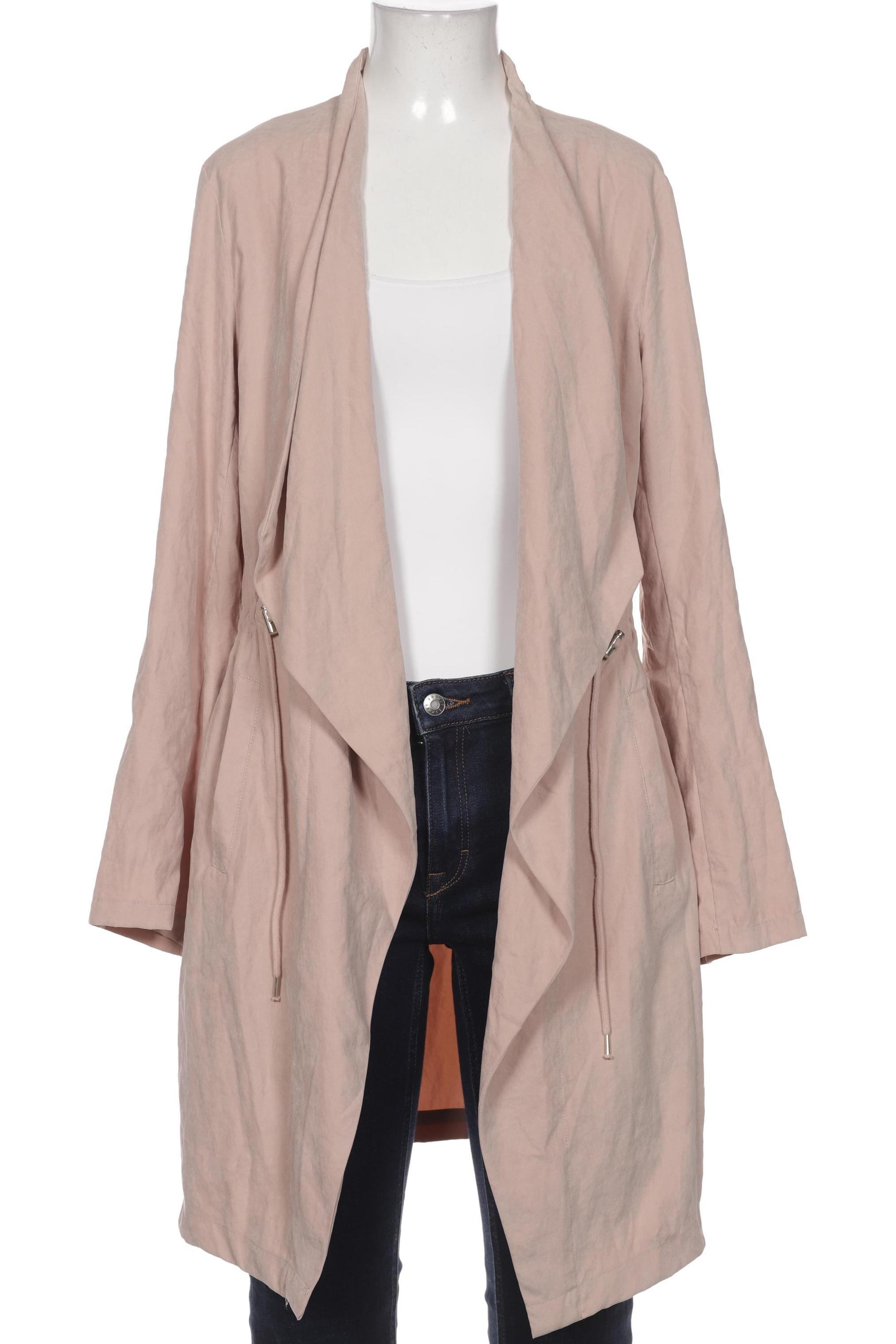 

Zara Damen Mantel, beige, Gr. 38