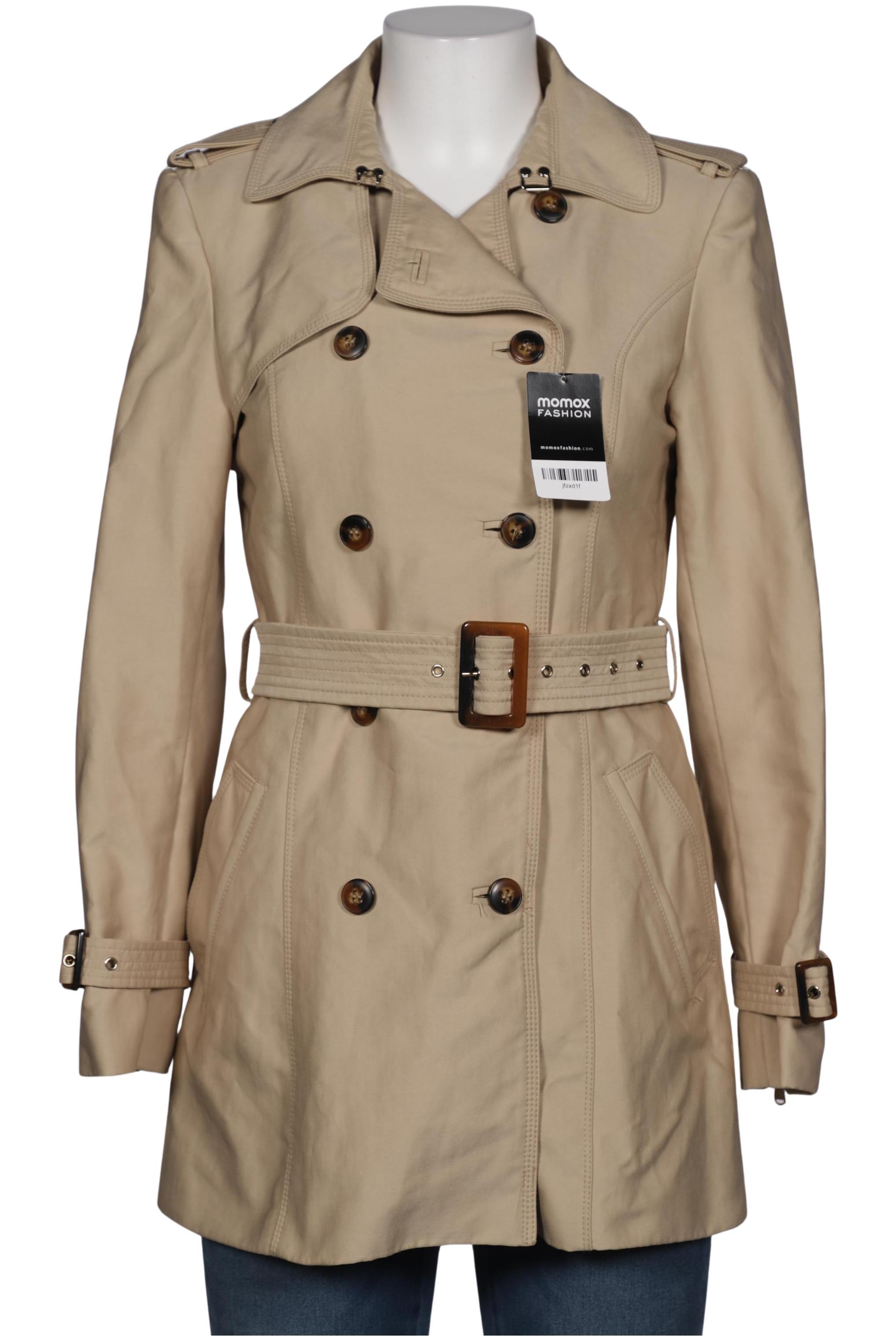 

Zara Damen Mantel, beige, Gr. 42