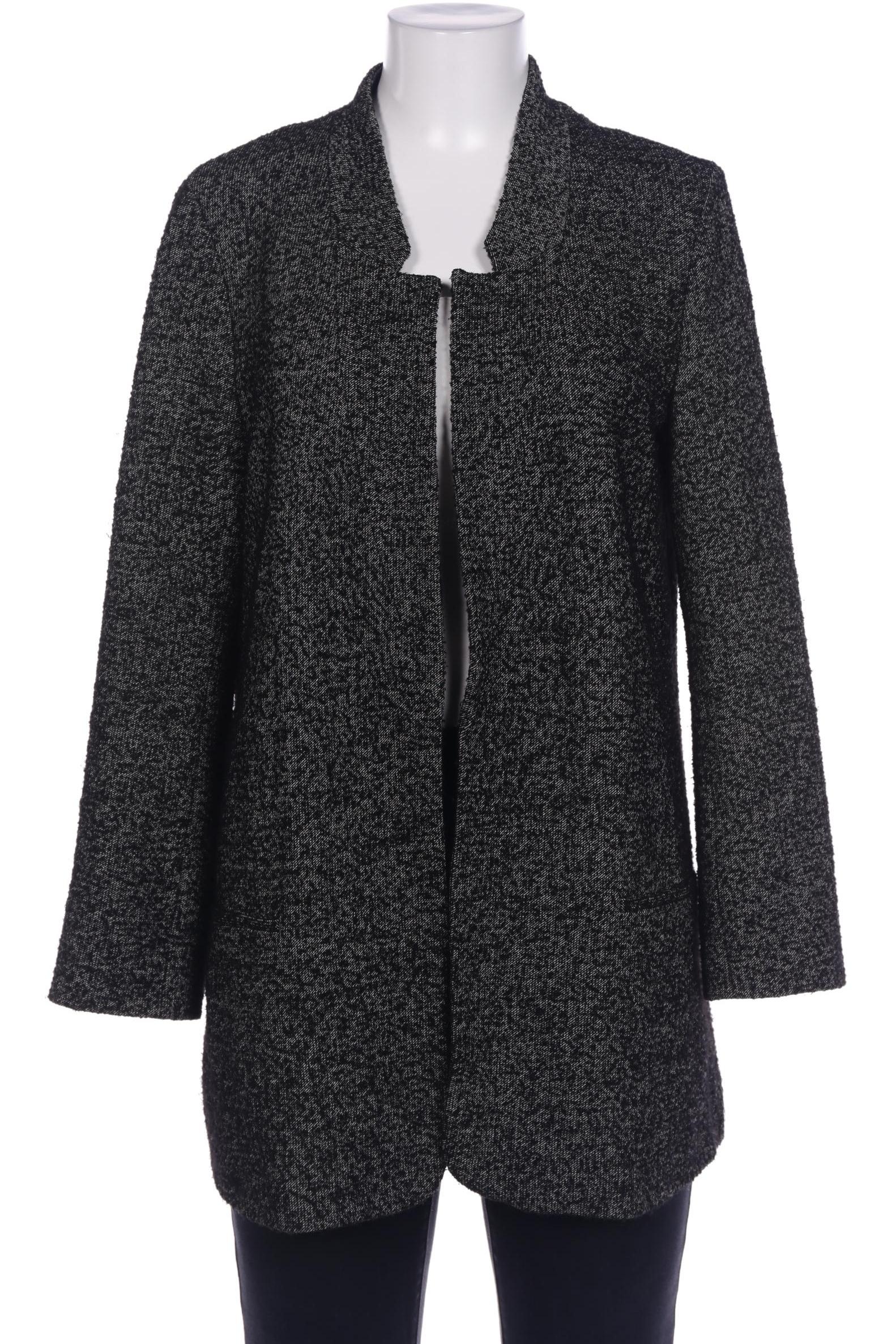 

Zara Damen Mantel, grau, Gr. 42